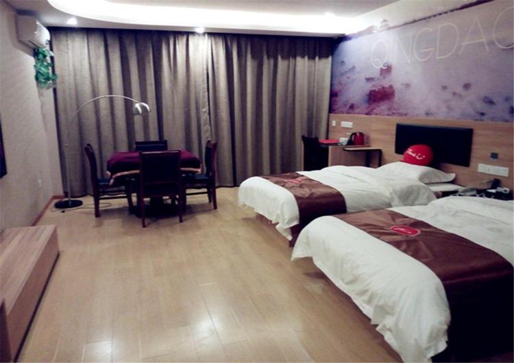 Superior Twin Room photo 1