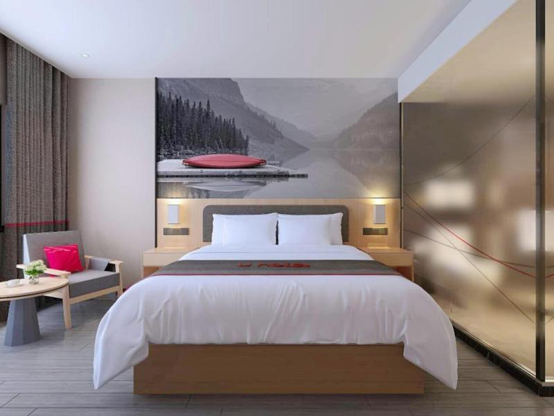 Superior King Room photo 2