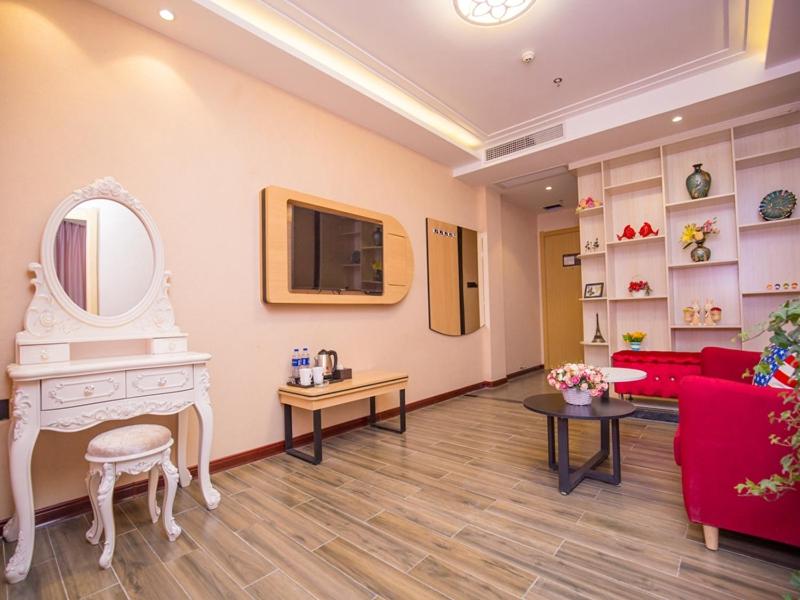 Leisure Double Room photo 3