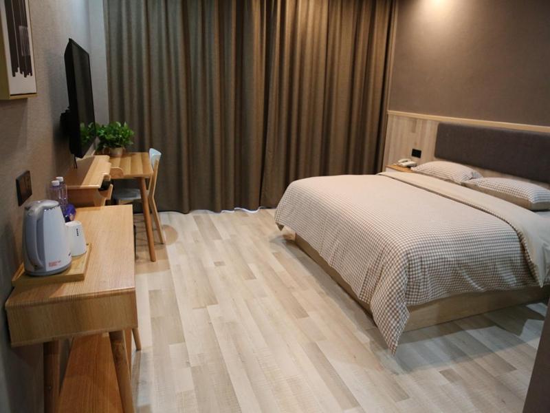 Superior Double Room photo 3