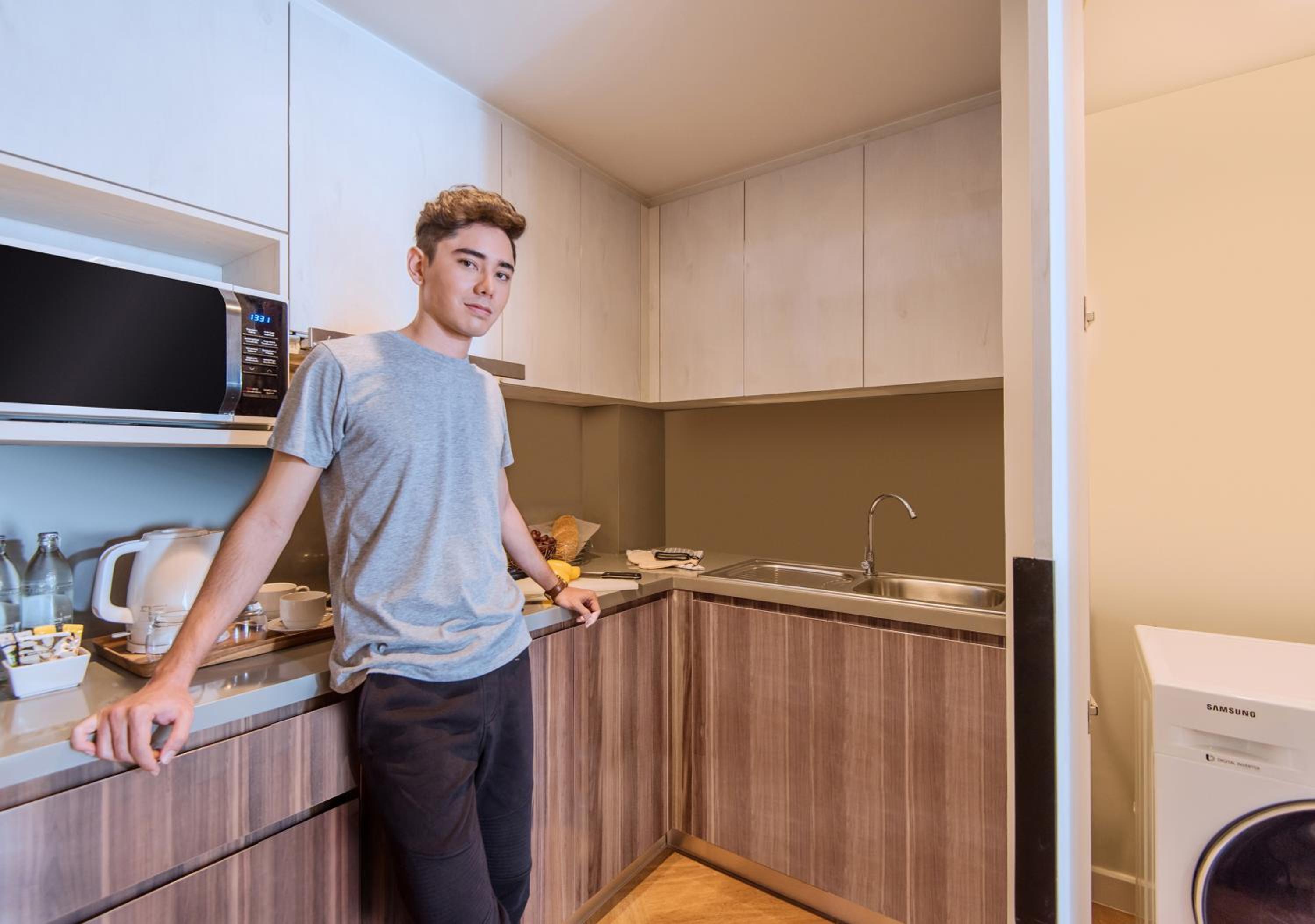 1 Bedroom Executive photo 3