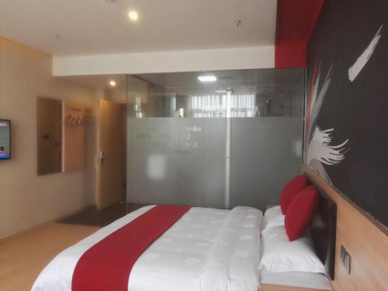 Superior Double Room photo 1