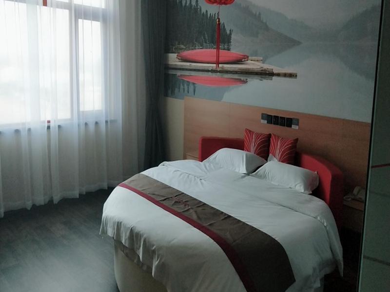 Superior Twin Room photo 3