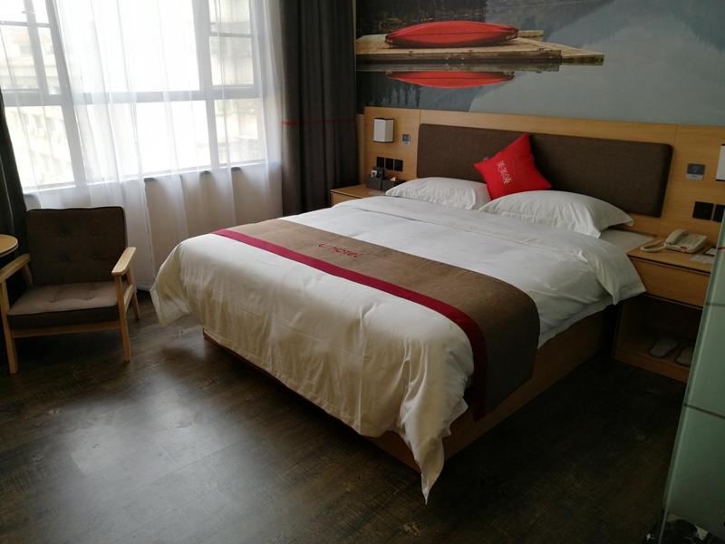 Standard Double Room photo 2