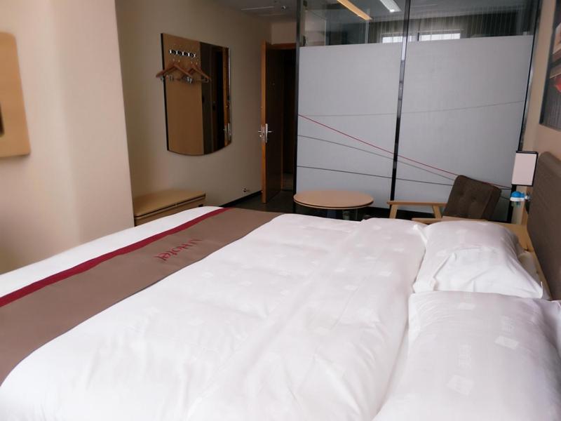 Deluxe Double Room photo 1