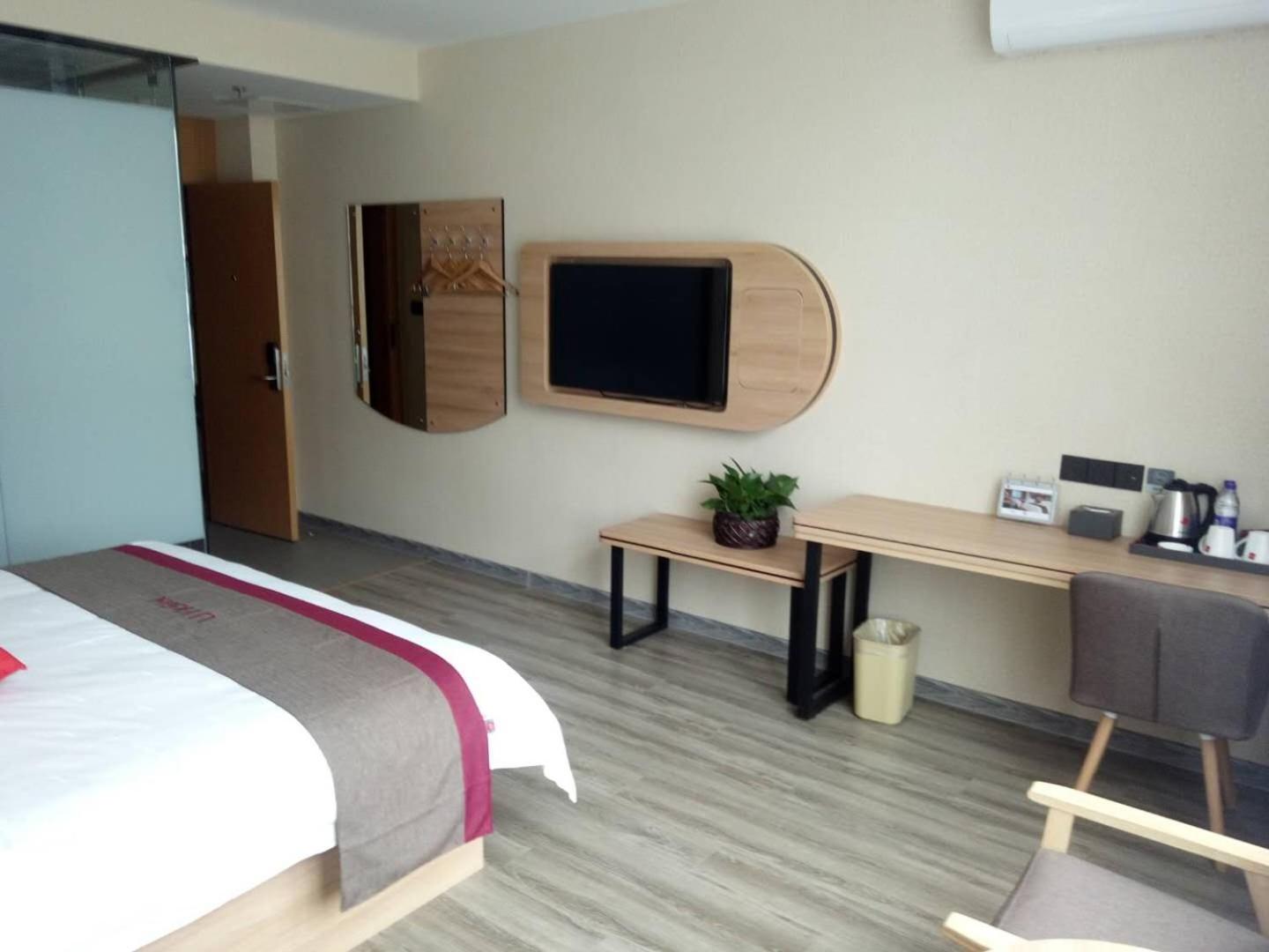 Standard Double Room photo 1