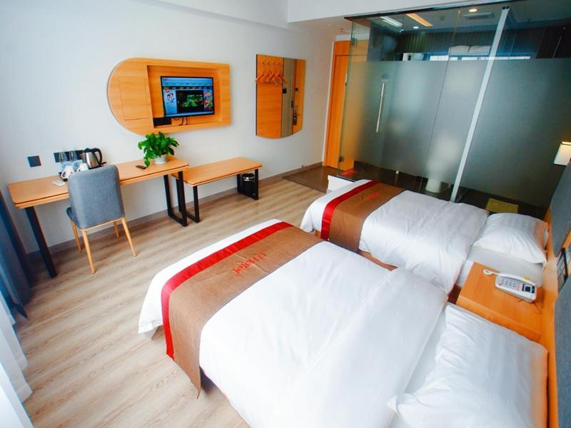 Superior Twin Room - Photo 2