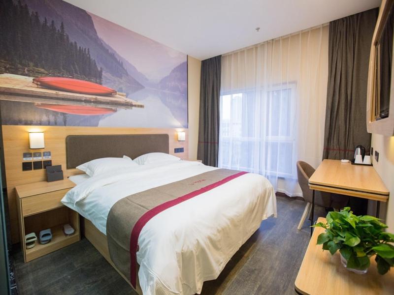 Superior Double Room - Photo 1