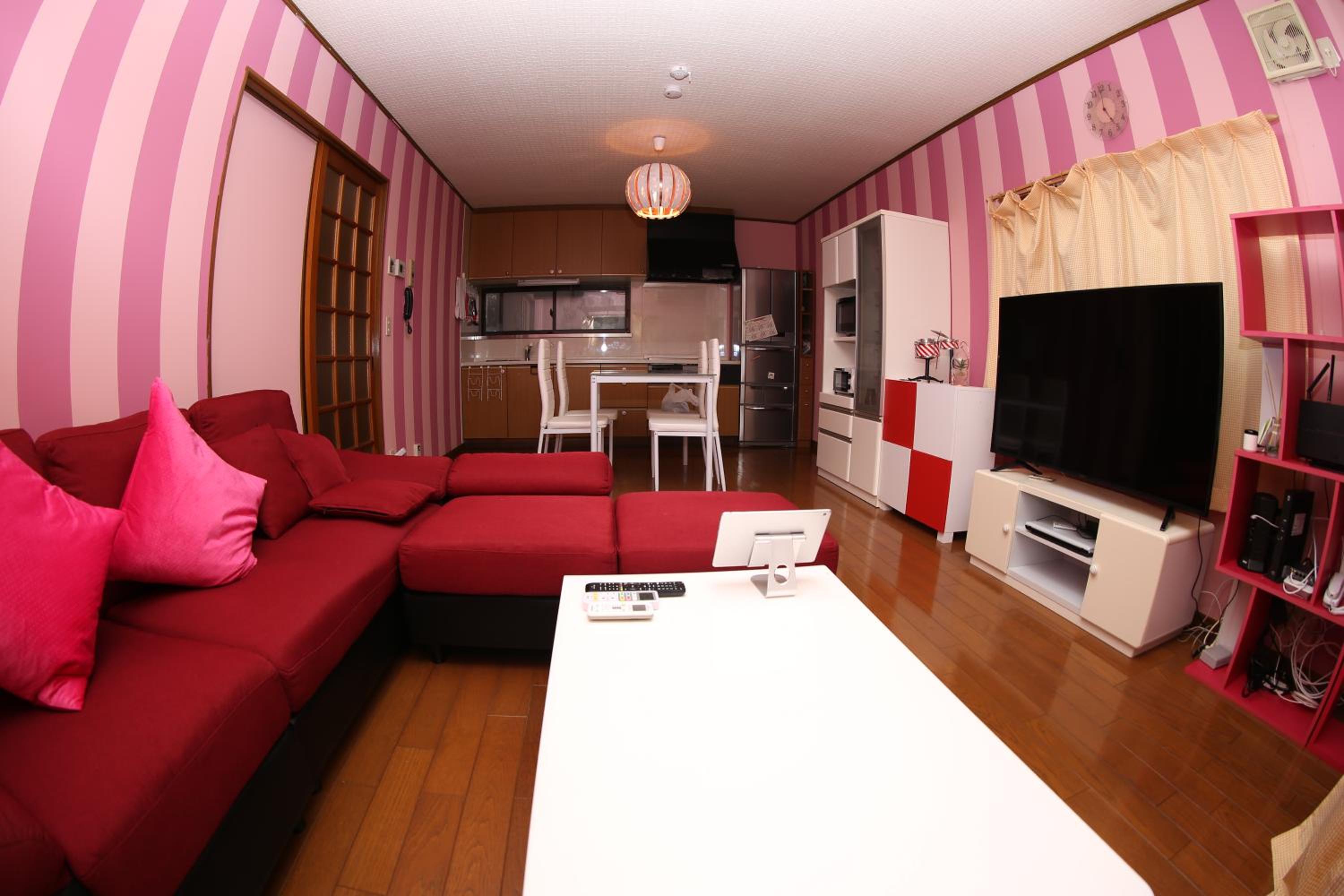 Apartment photo 1
