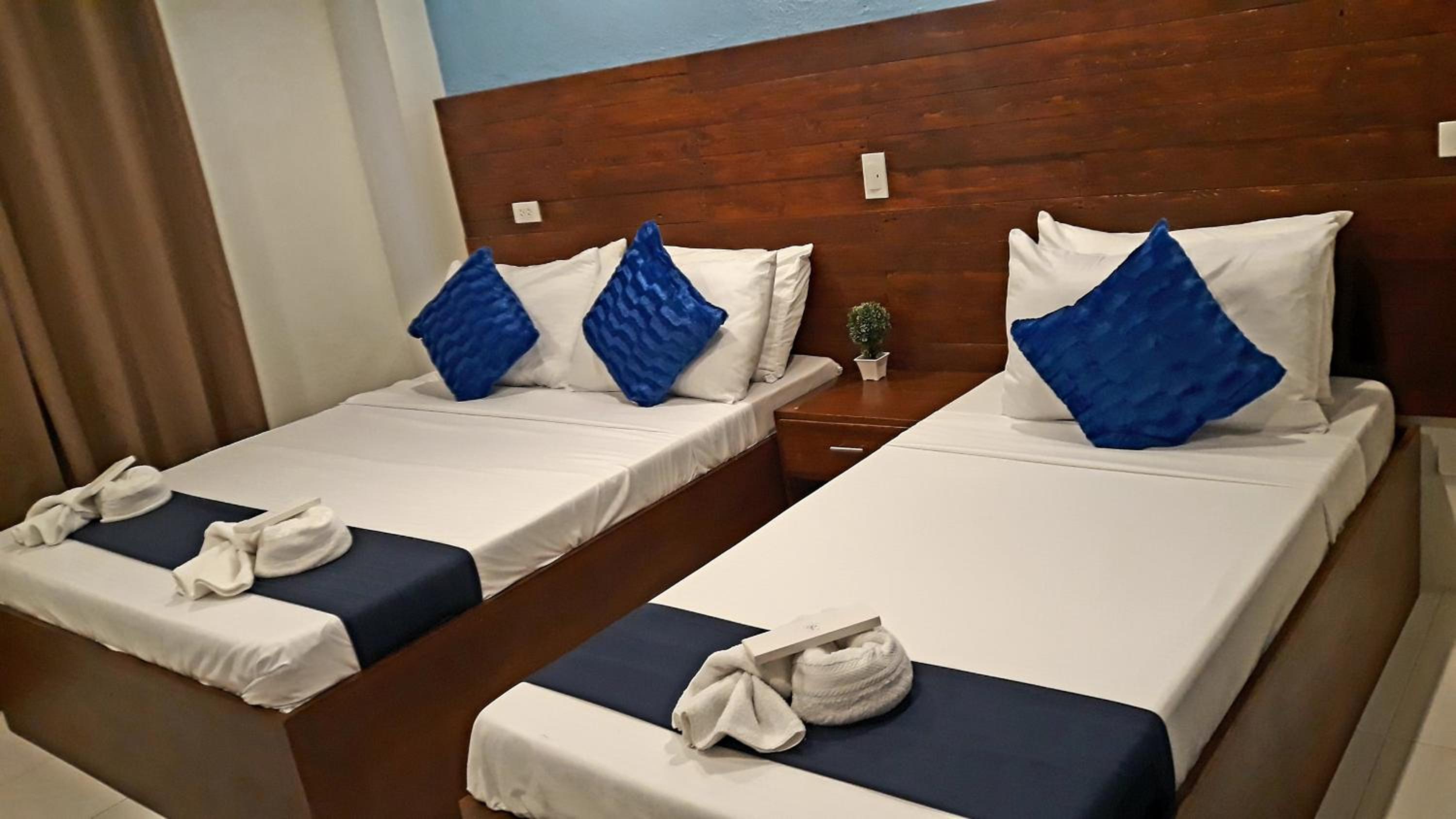 Triple Room photo 2