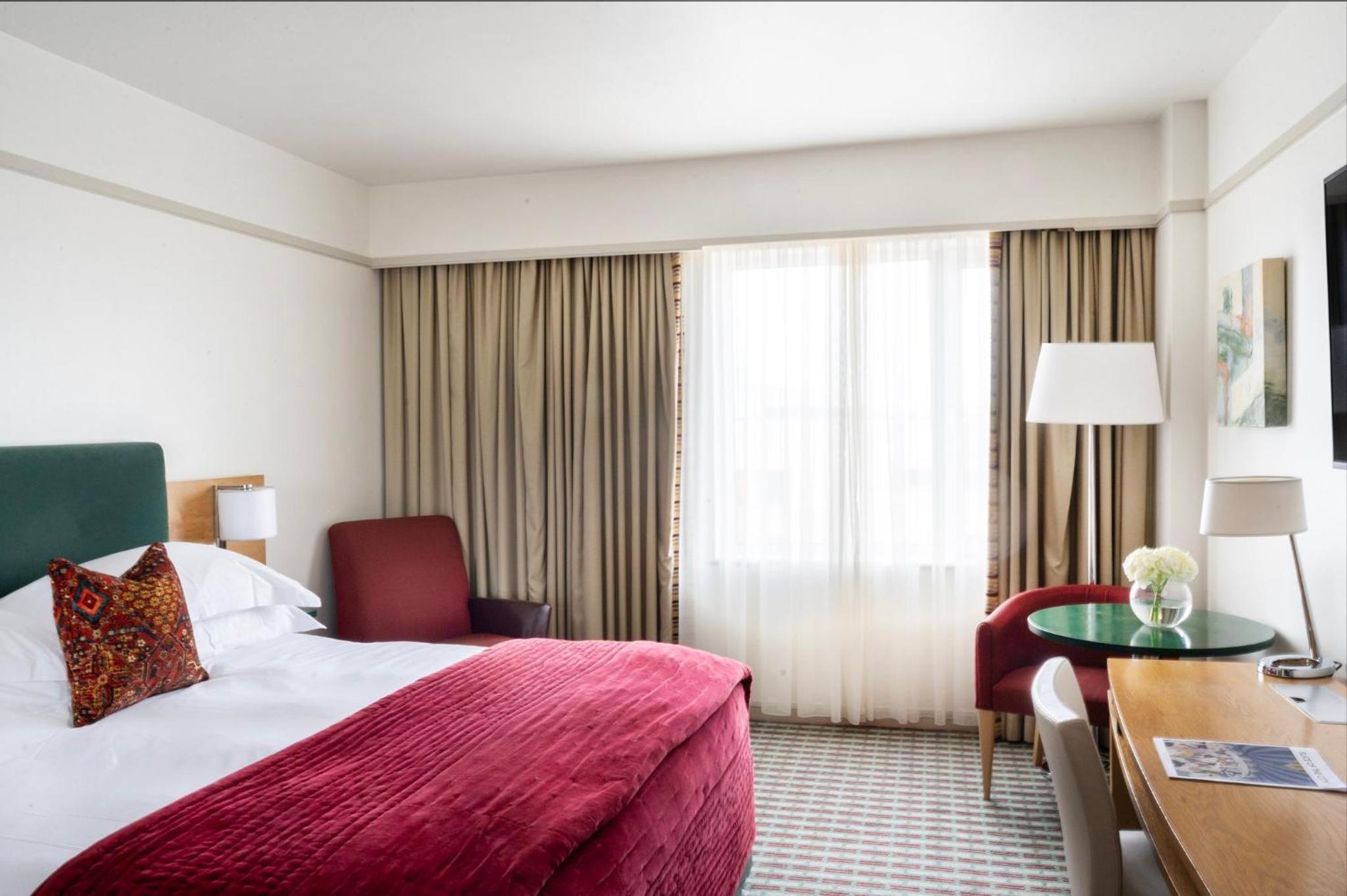 Standard King Room