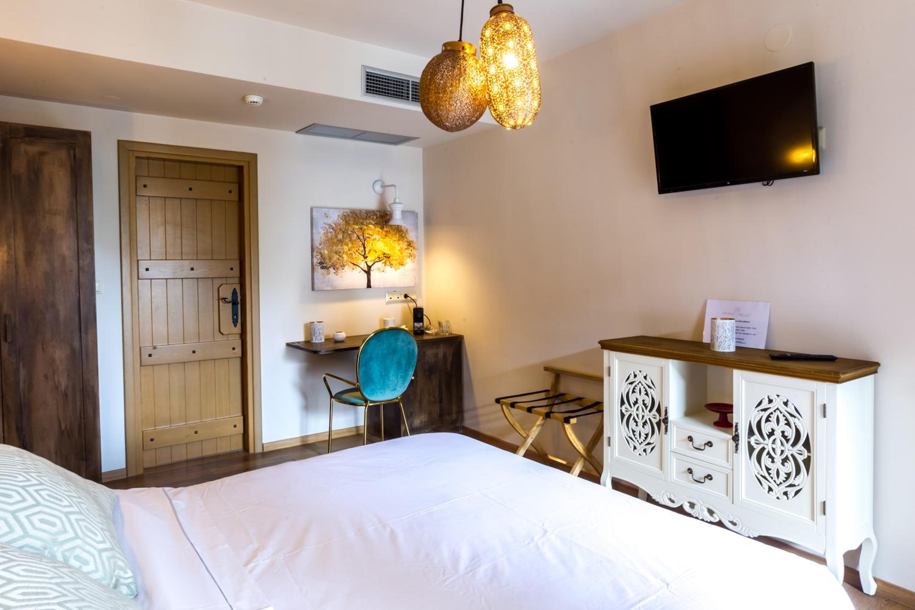 Superior Double Room (Thaleia) - Photo 3
