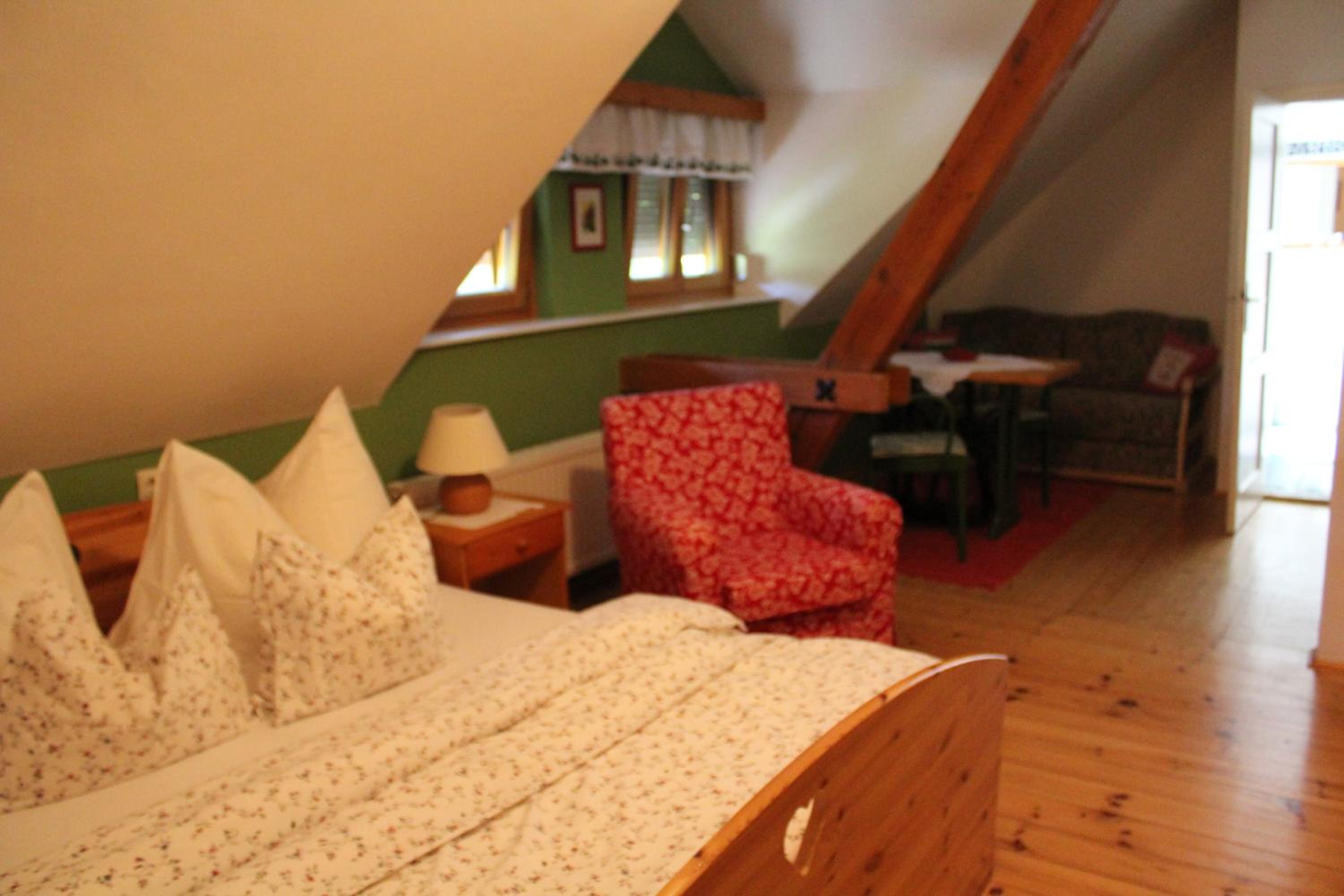 Double Room photo 1