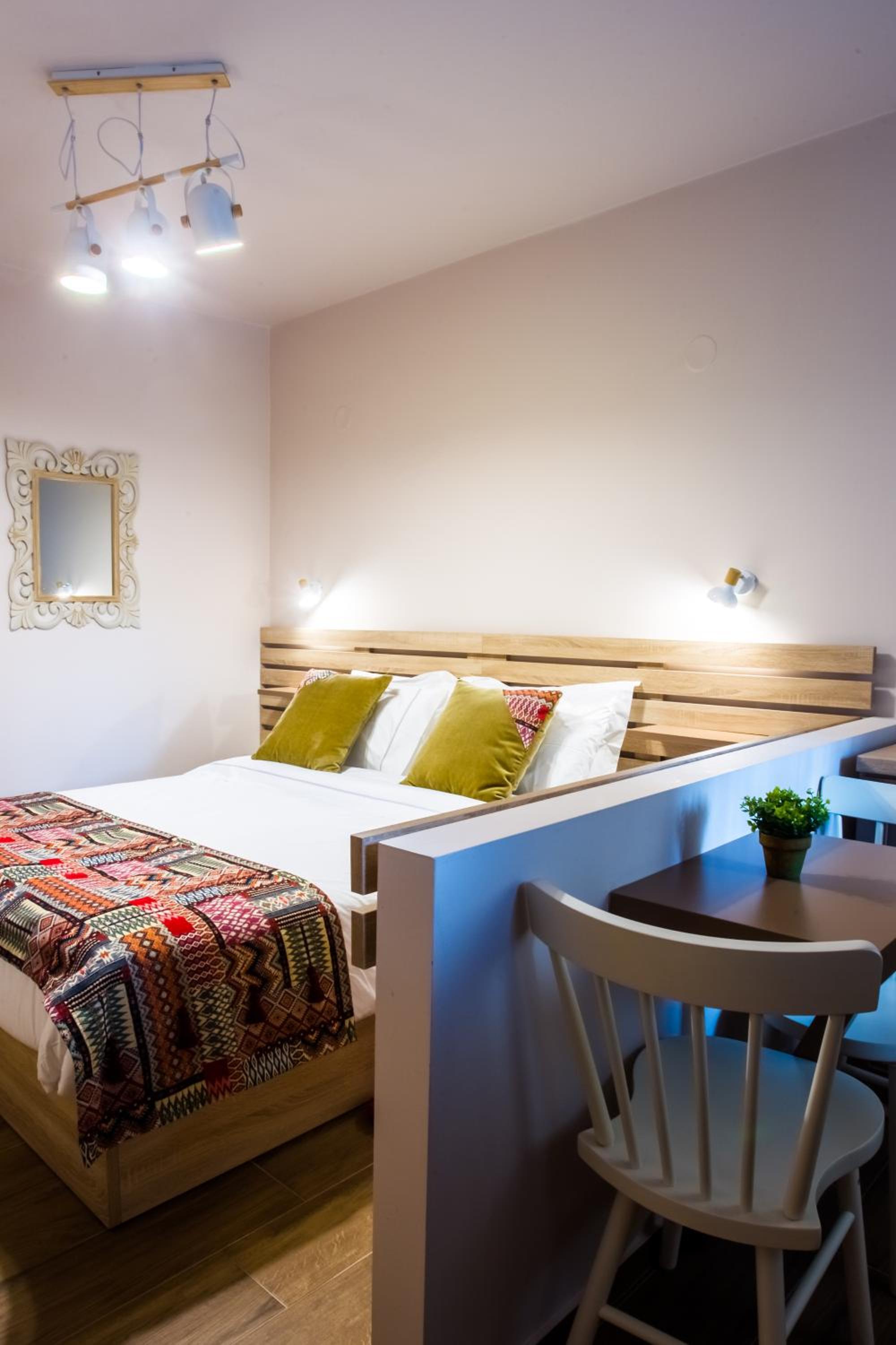 Superior Double Room (Erato) photo 2