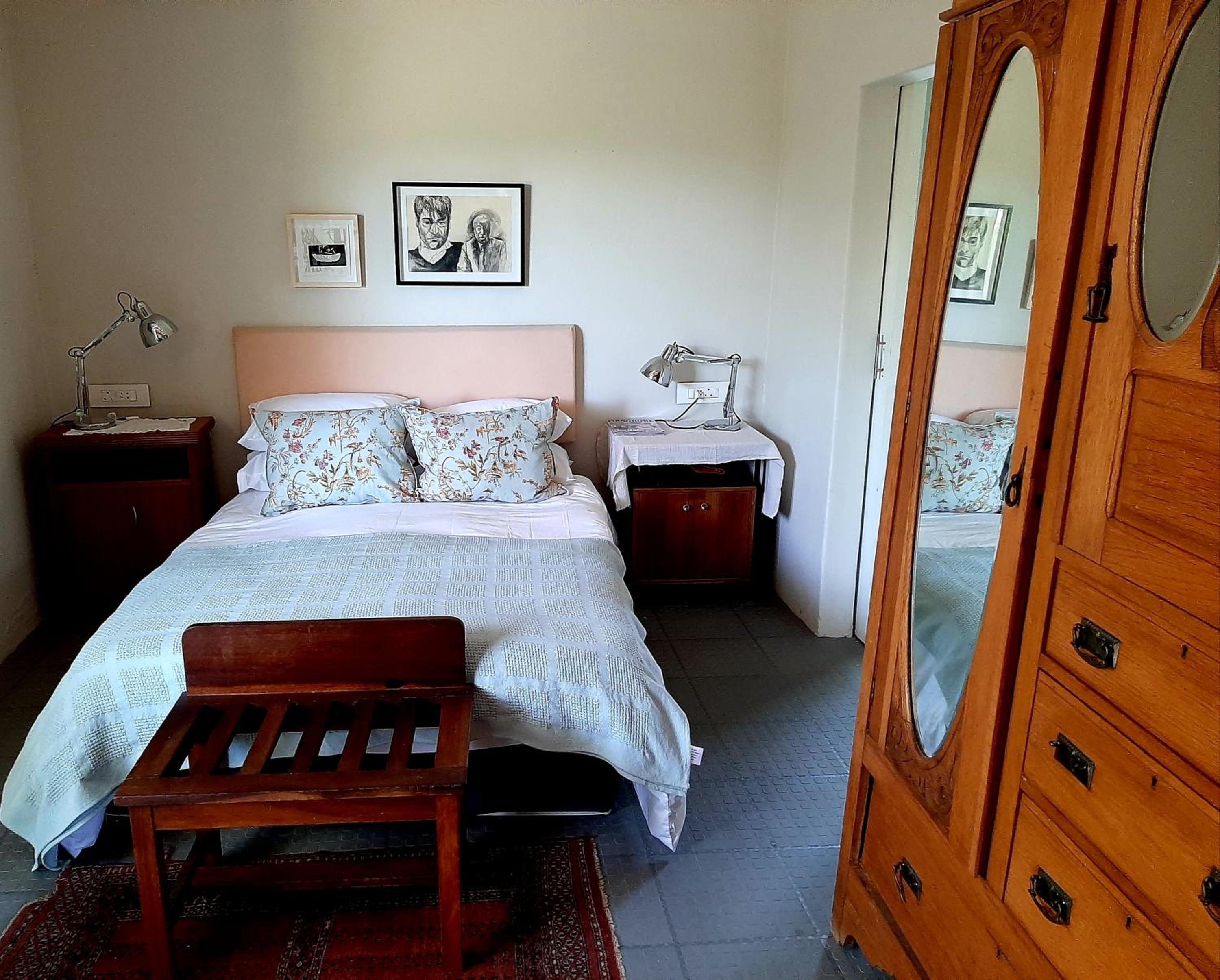 Apartment with Garden View - Photo 6
