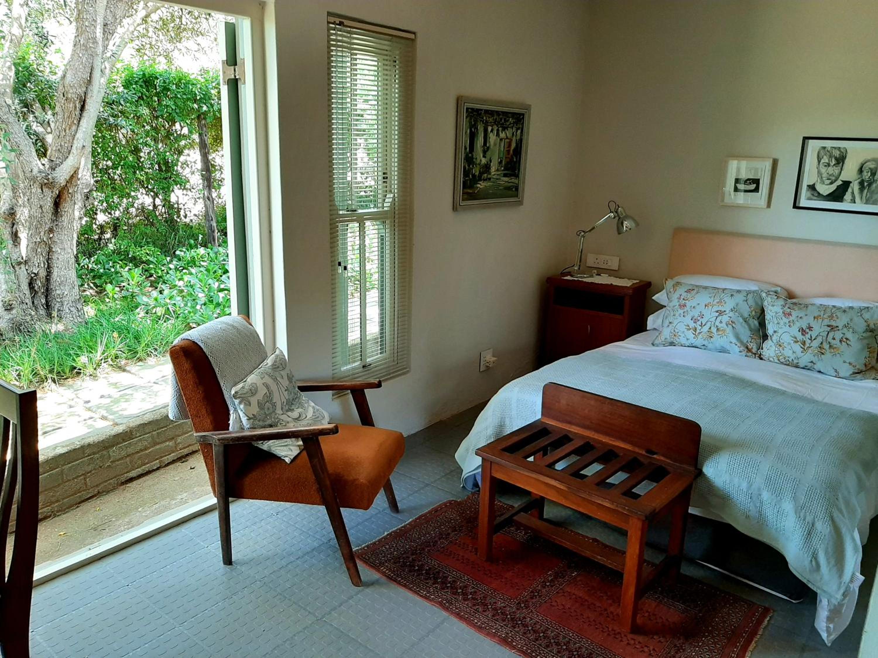 Apartment with Garden View - Photo 1