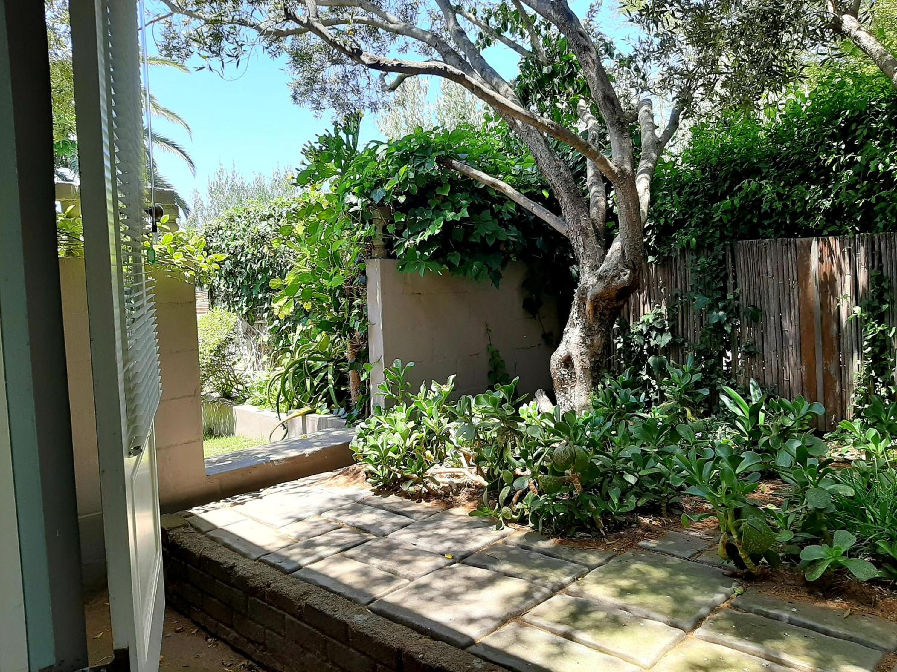 Apartment with Garden View - Photo 10