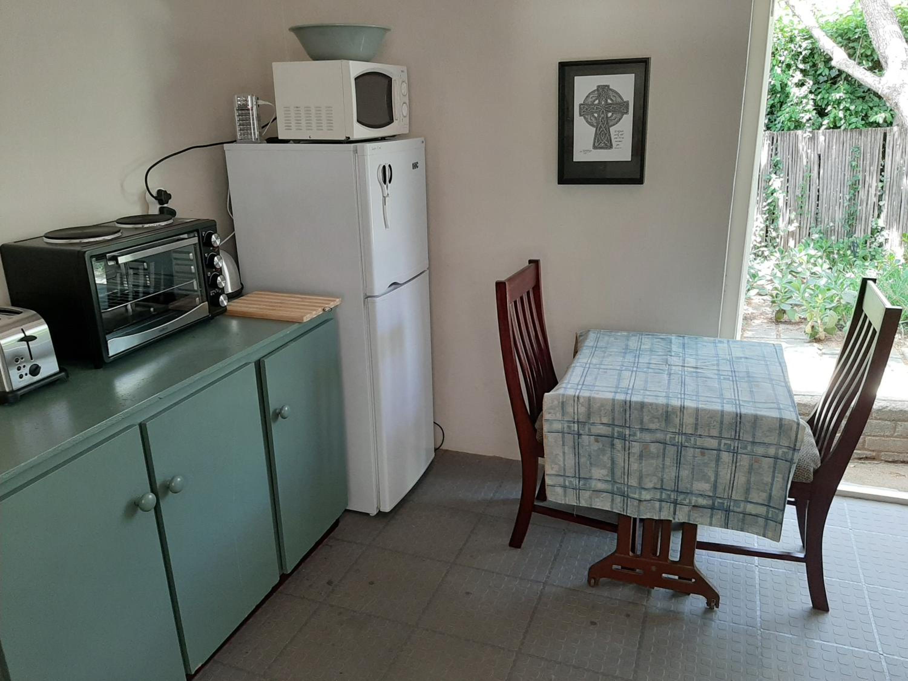 Apartment with Garden View - Photo 11