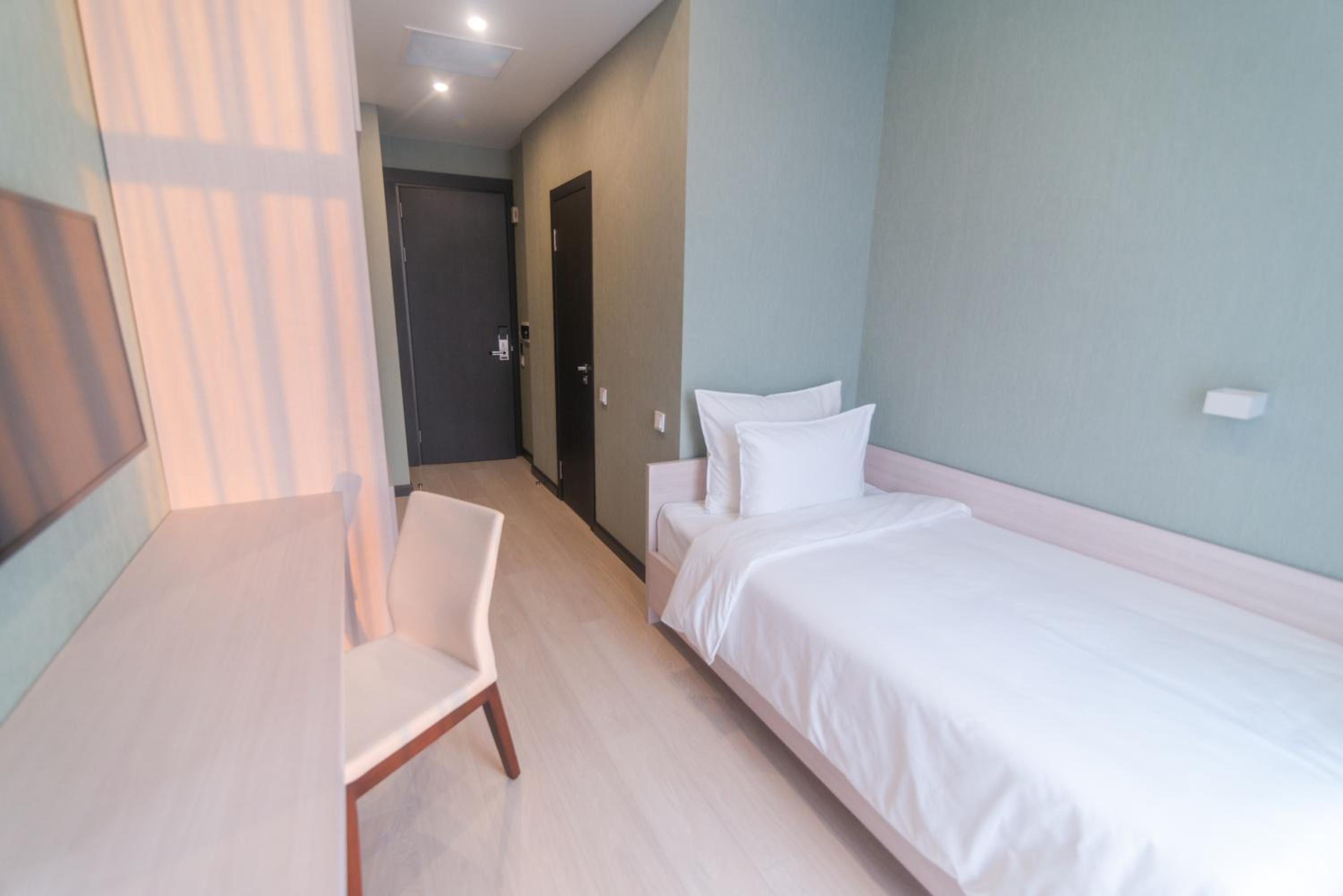 Single Room photo 1