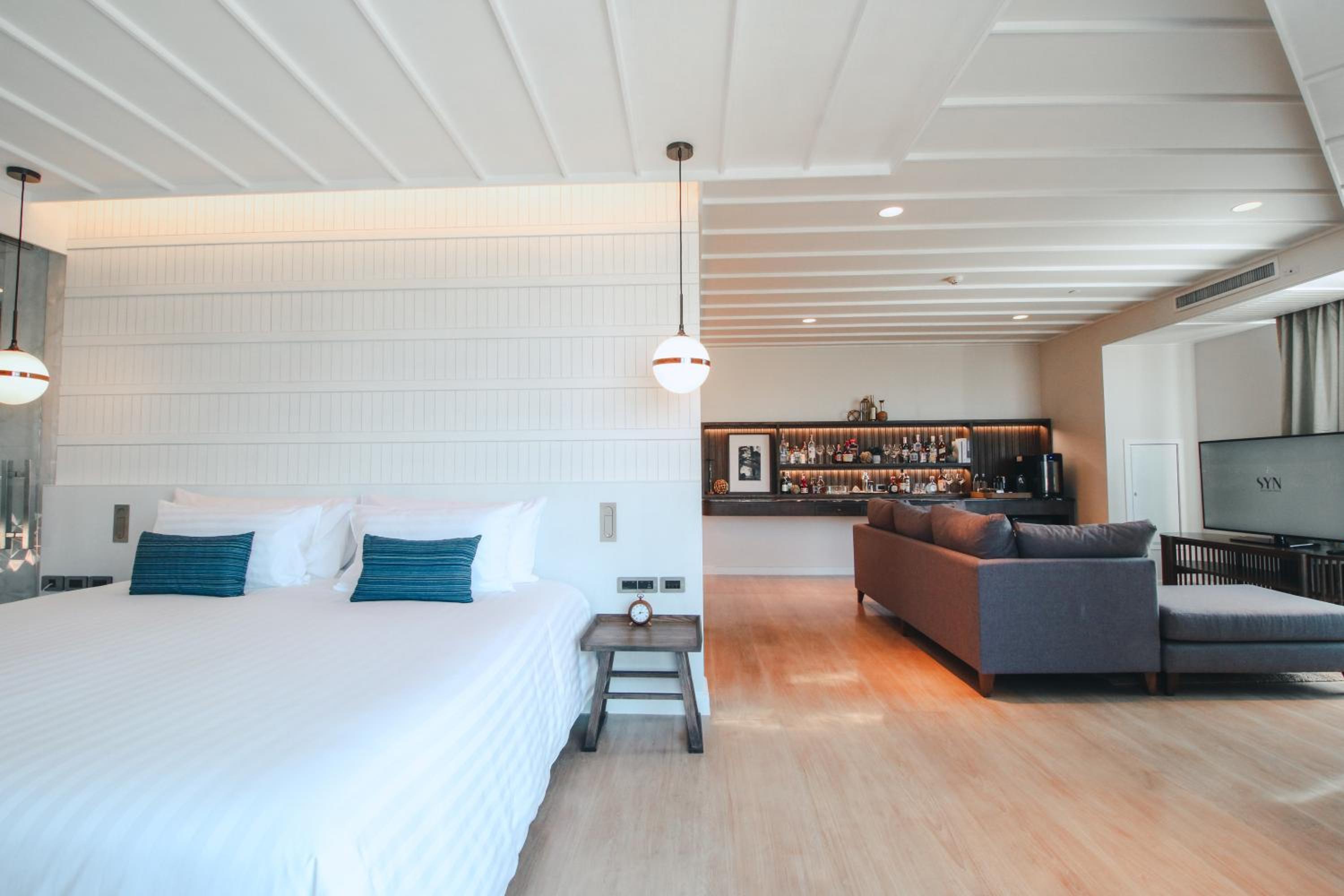 Sensory Suites (24 Hours Room Use) - Photo 11