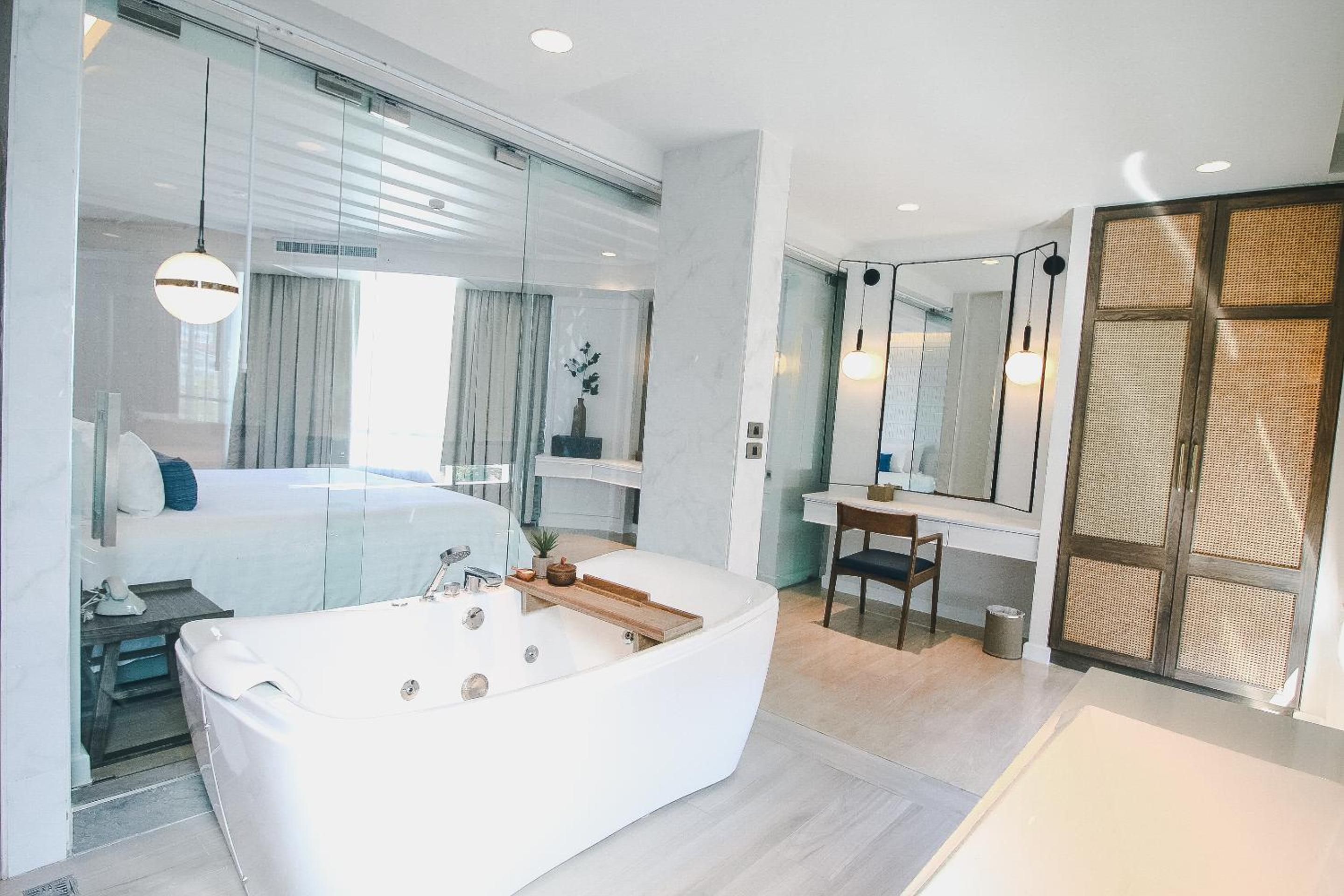 Sensory Suites (24 Hours Room Use) - Photo 8