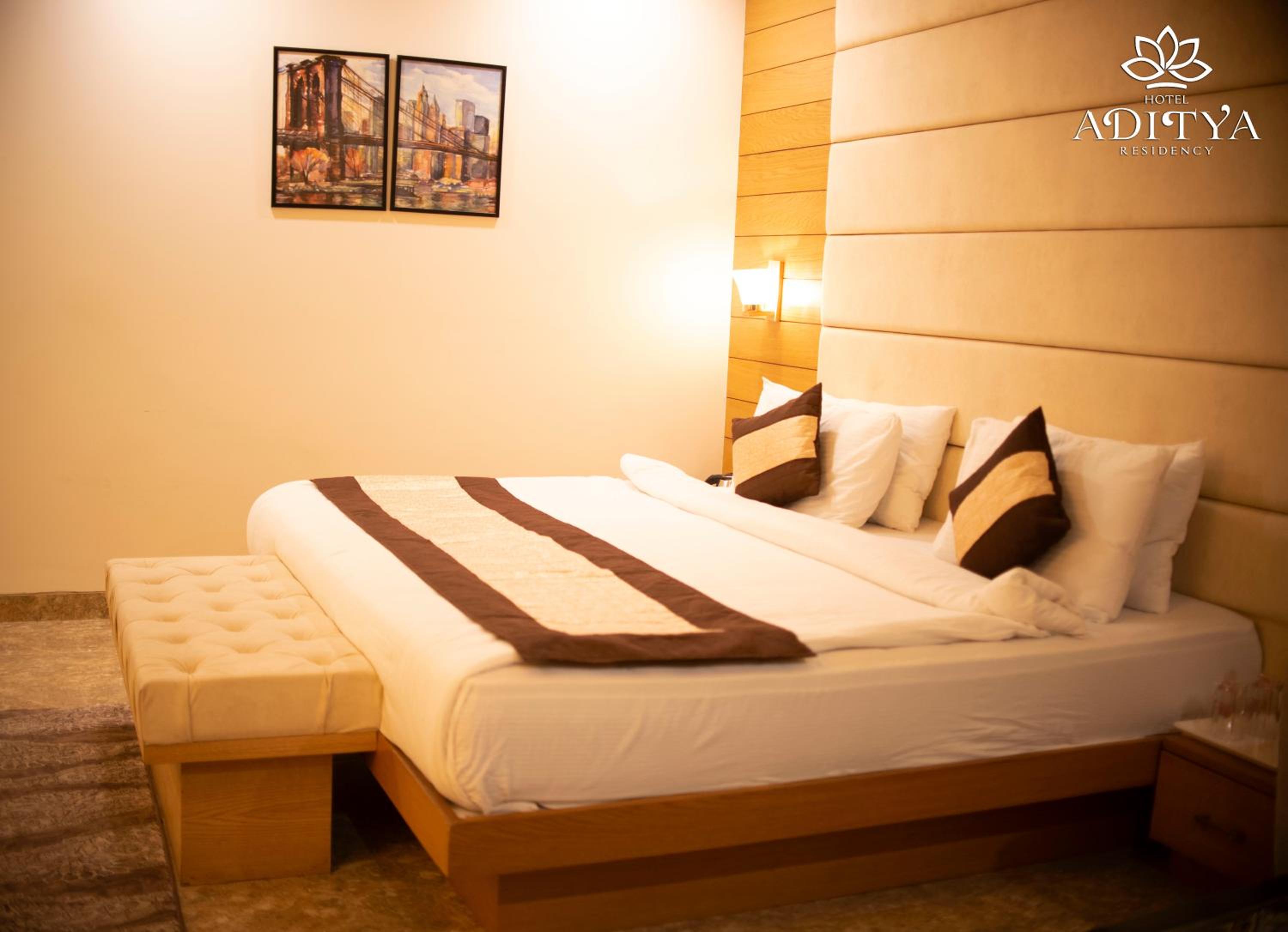Deluxe Room photo 1