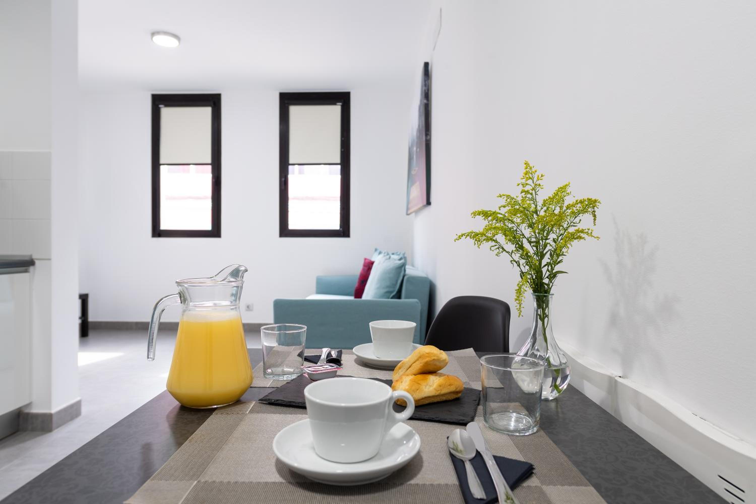 Apartment - Ground Floor photo 2