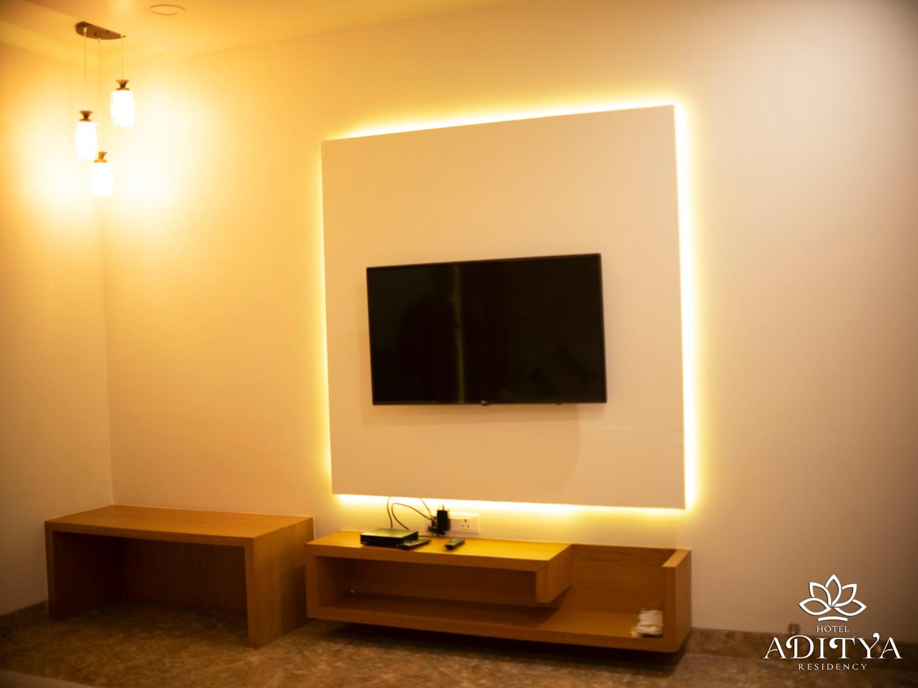 Queen Room photo 3