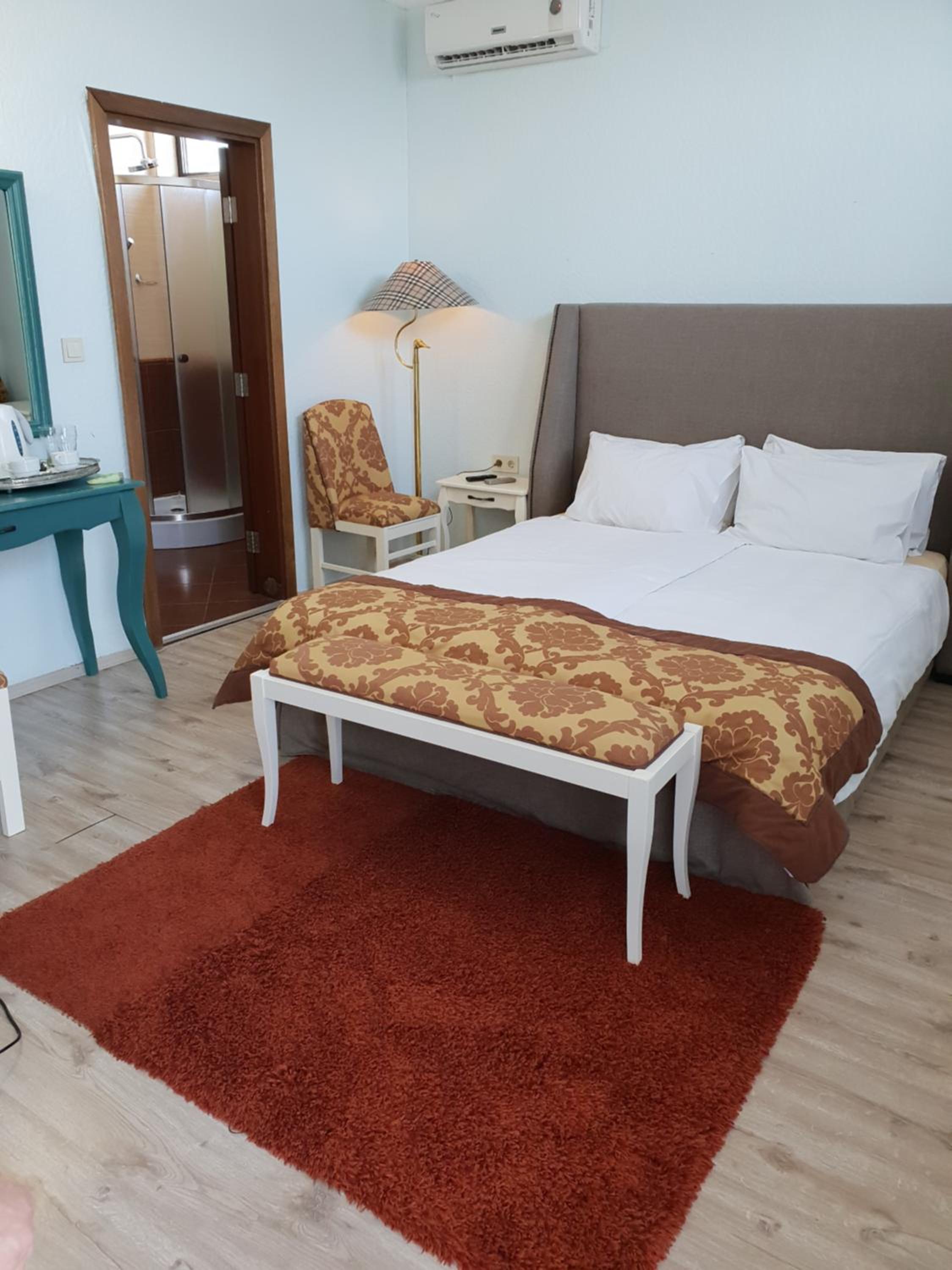 Economy Double Room photo 1