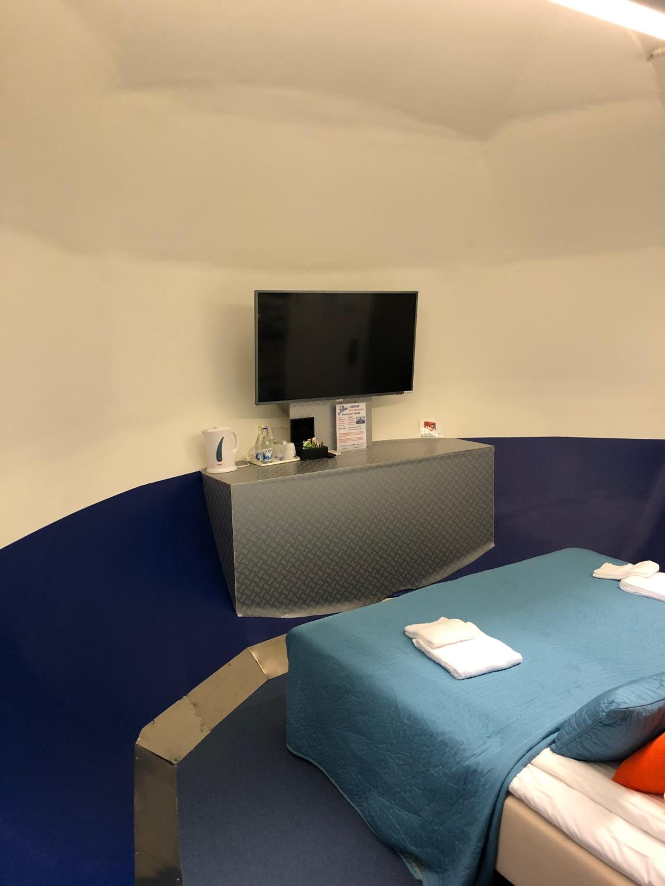 Black Box Suite photo 1