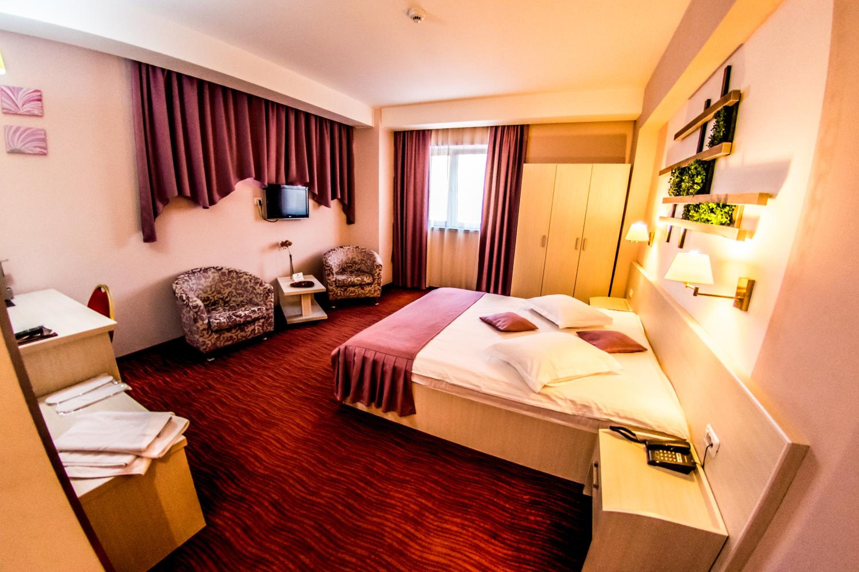 Medical Treatment Package - Twin/Double room with SPA