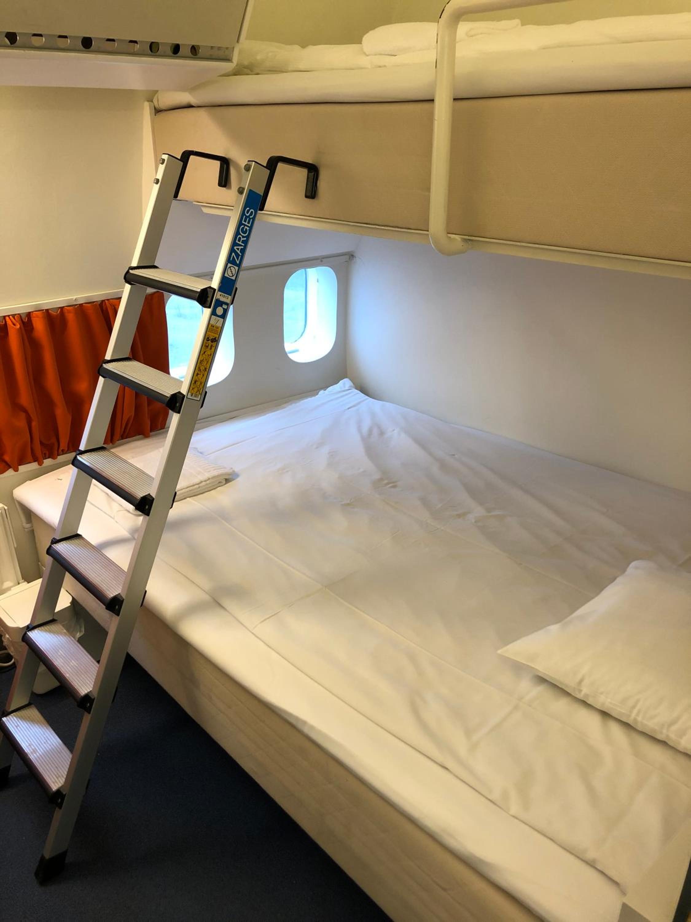 Triple Room With Shared Bathroom photo 1