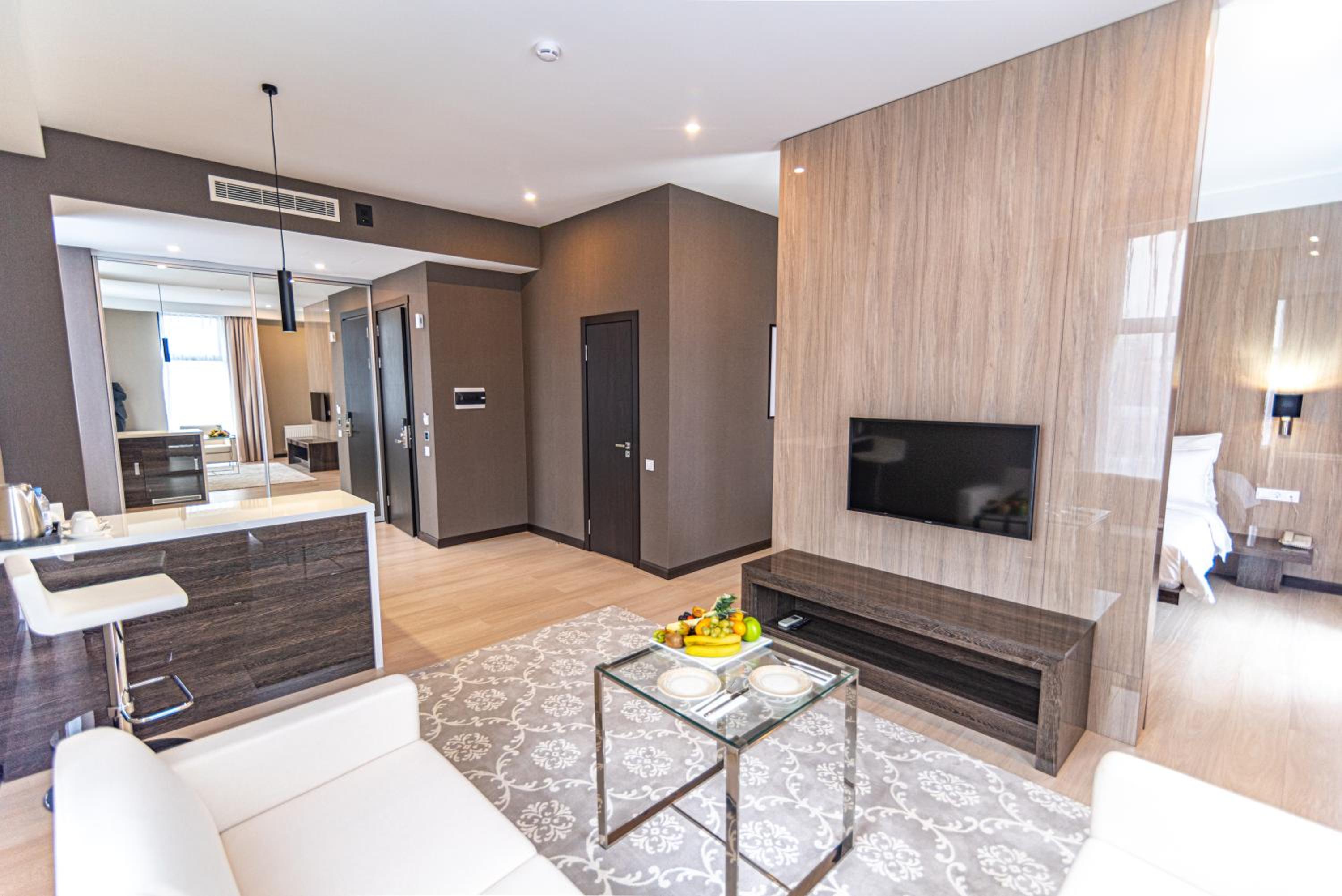 Suite photo 2