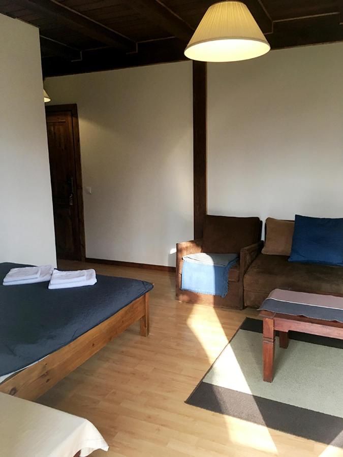 Large Double Room photo 1