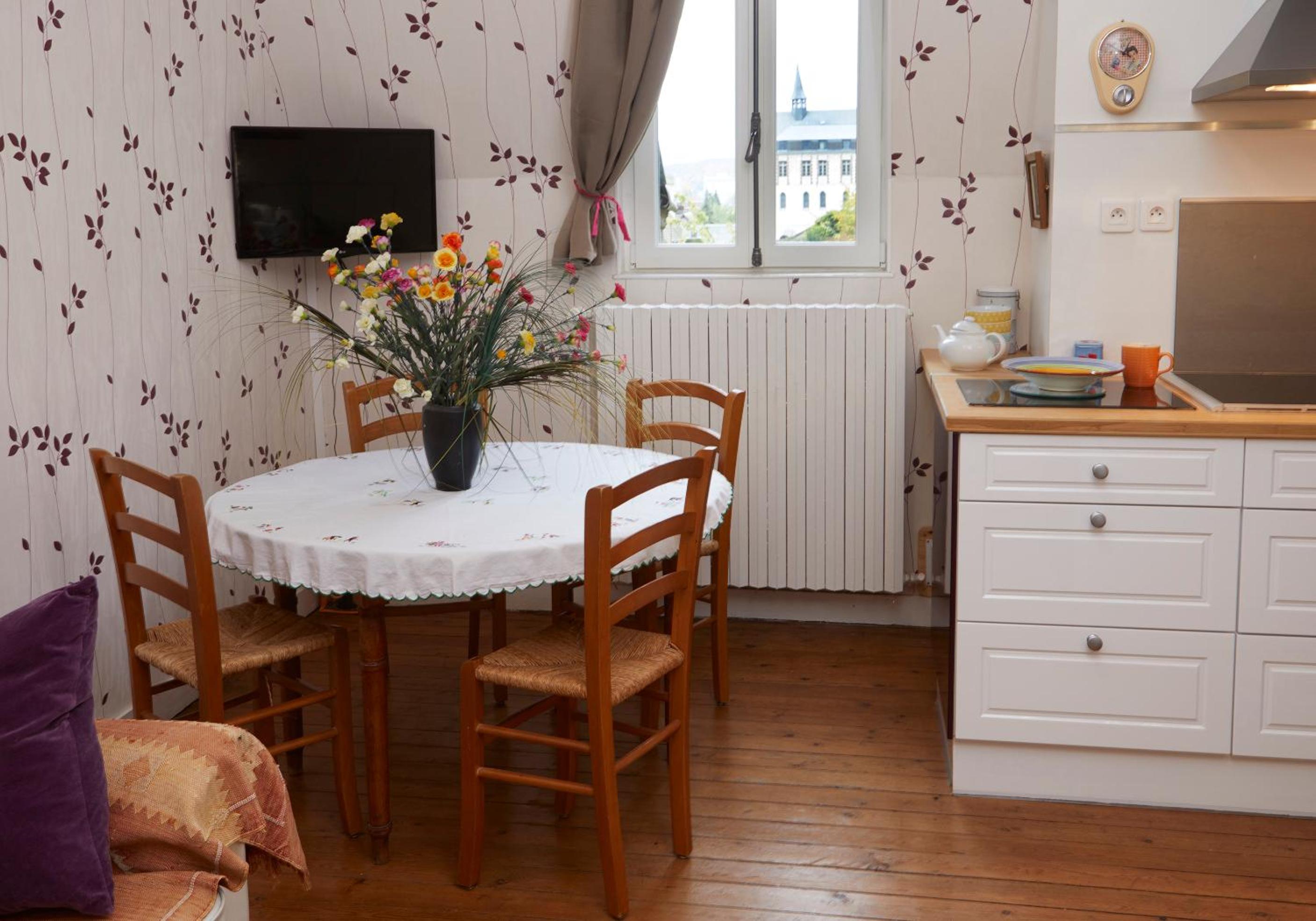 Double Room with Garden View photo 3