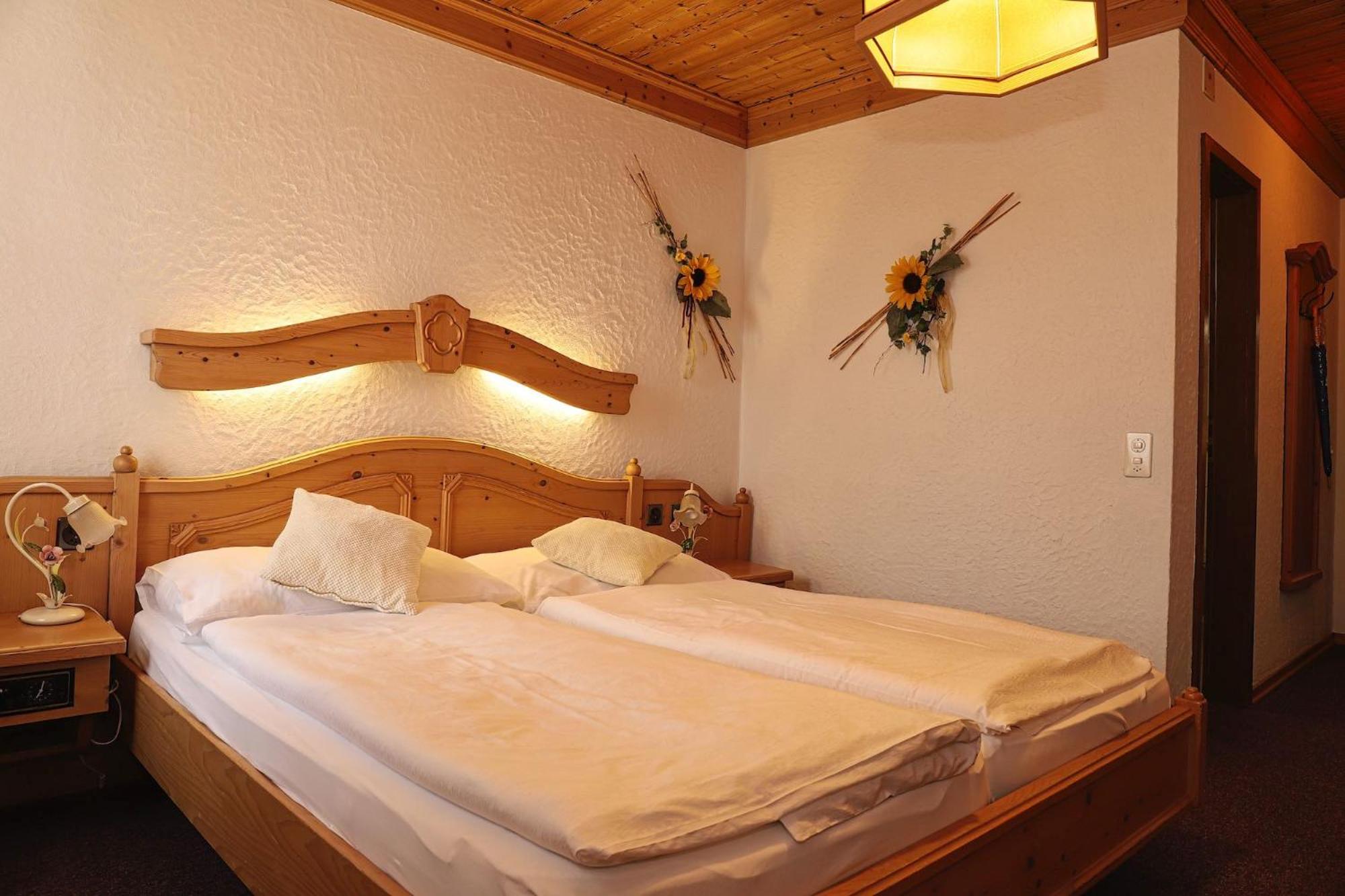 Deluxe Double Room photo 1