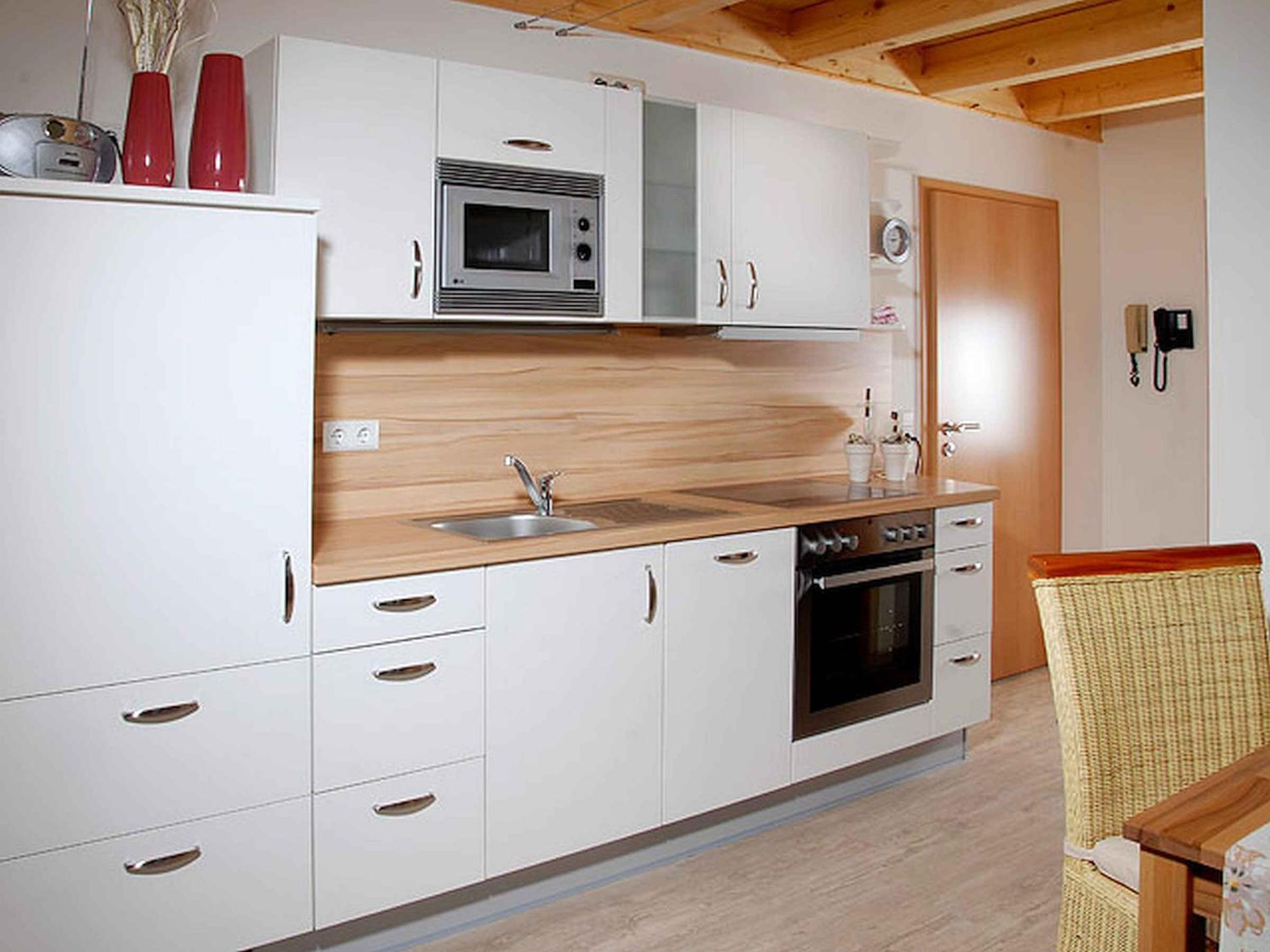 Superior One-Bedroom Apartment with Balcony photo 3