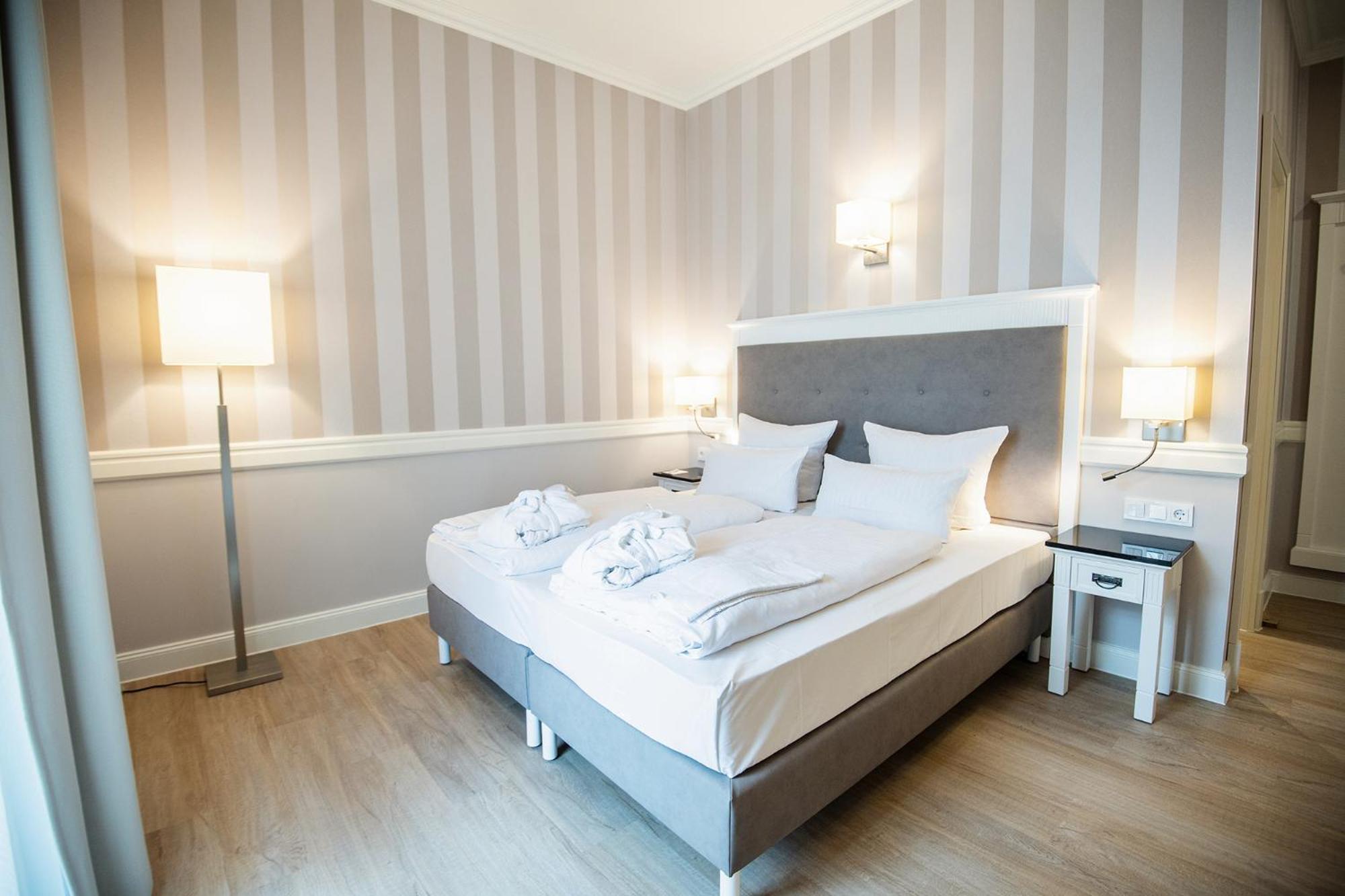  Double Room - Annex - Photo 3