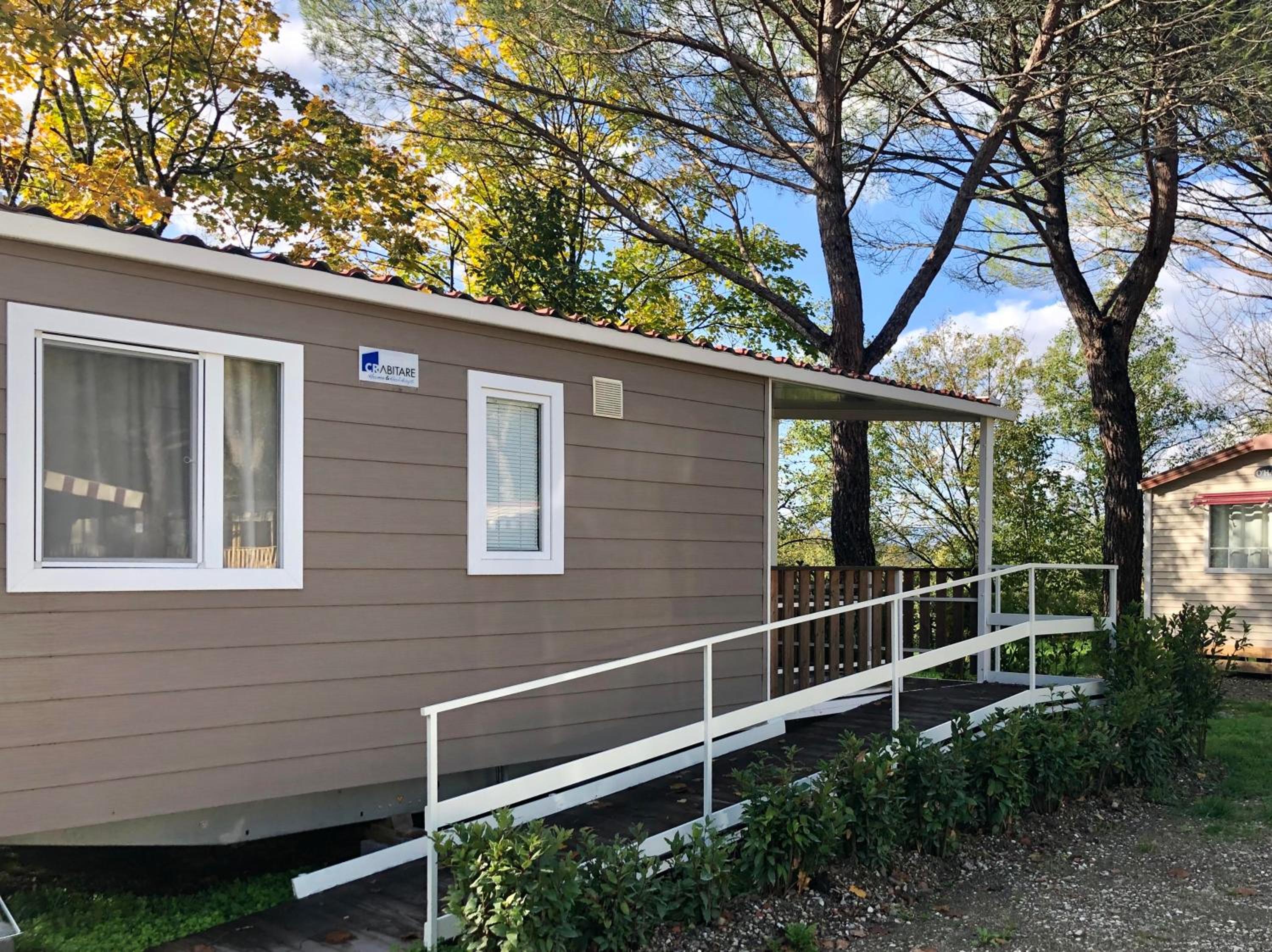 Camping Landsby Mugello Verde, Billede 11