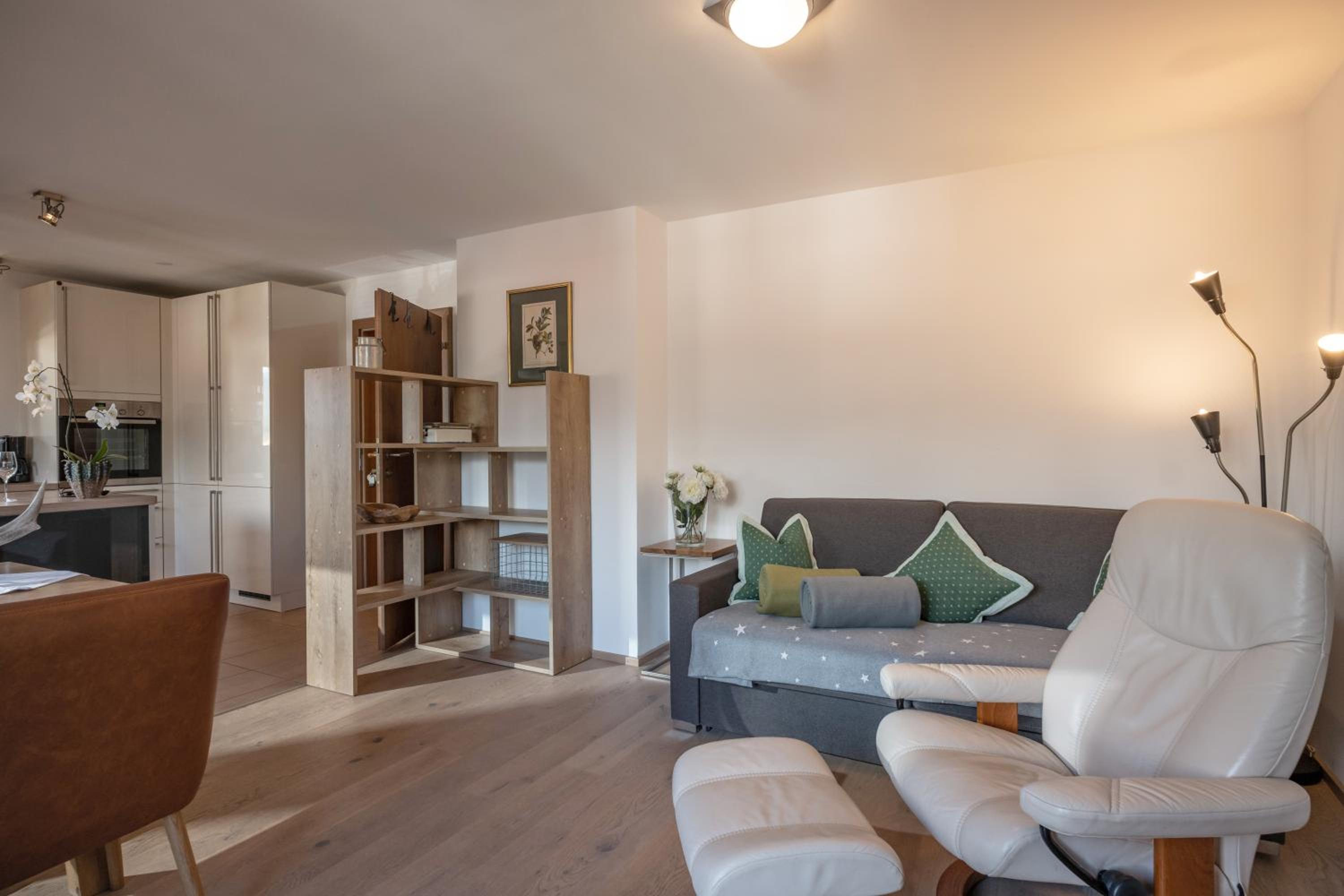 Superior Apartment photo 1
