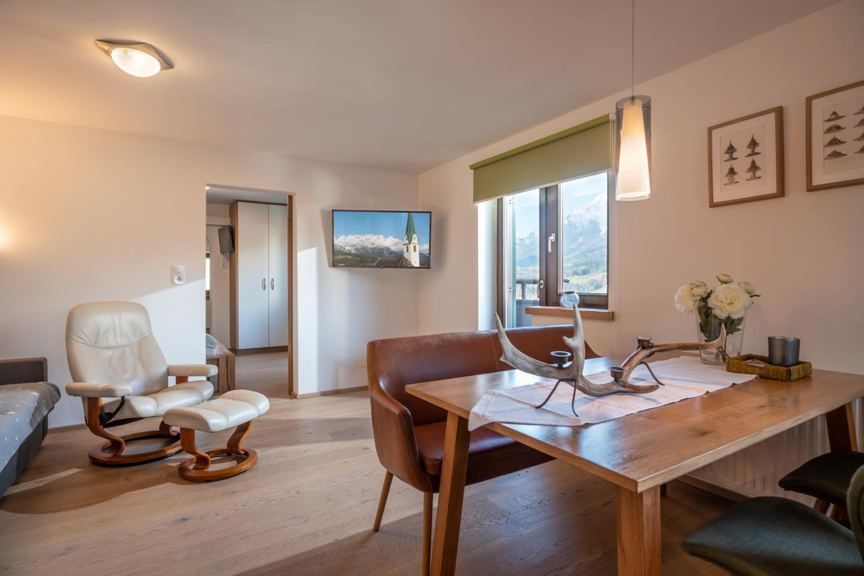 Superior Apartment photo 3