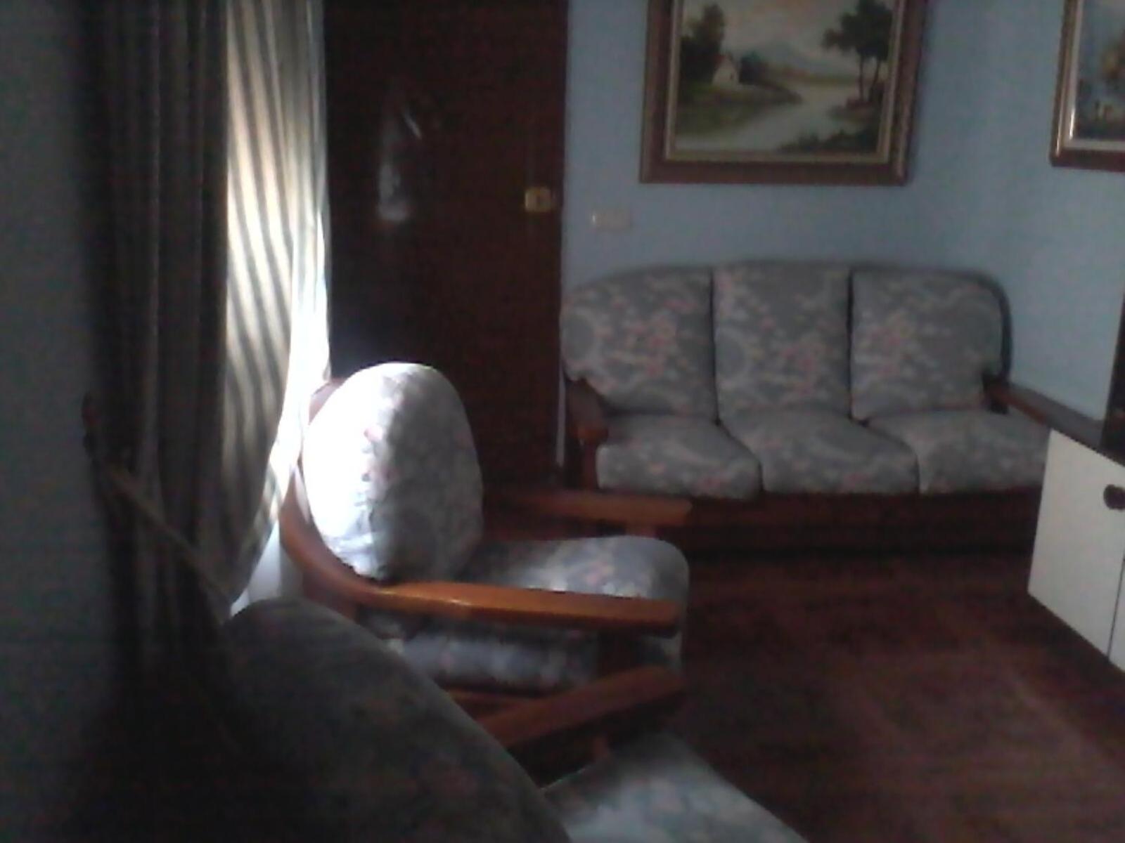 Apartamento de Dos Habitaciones (3 Adultos)