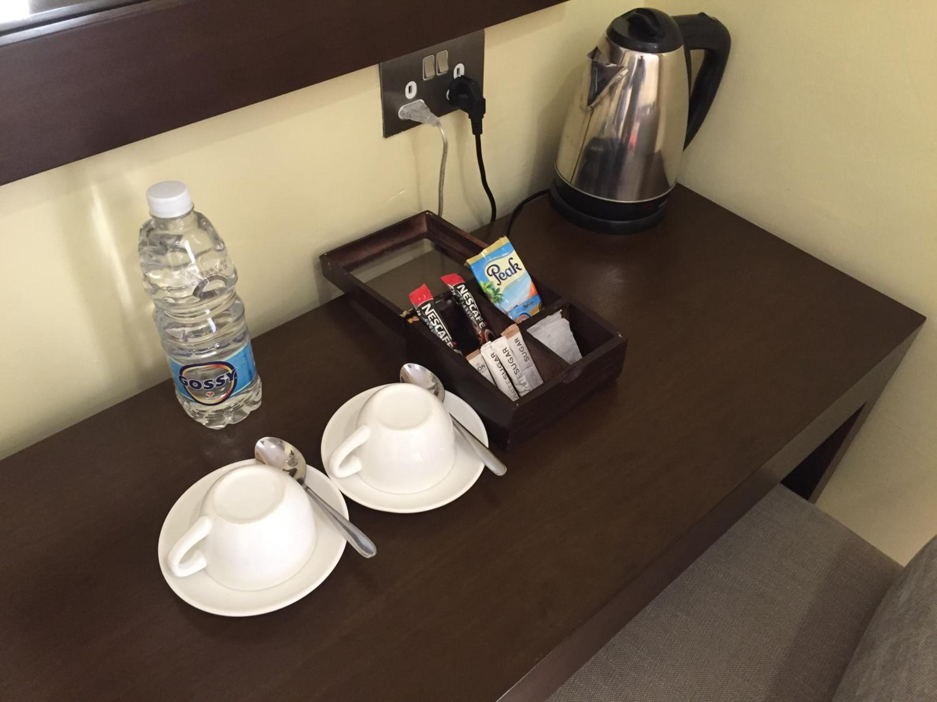 Double Room photo 3