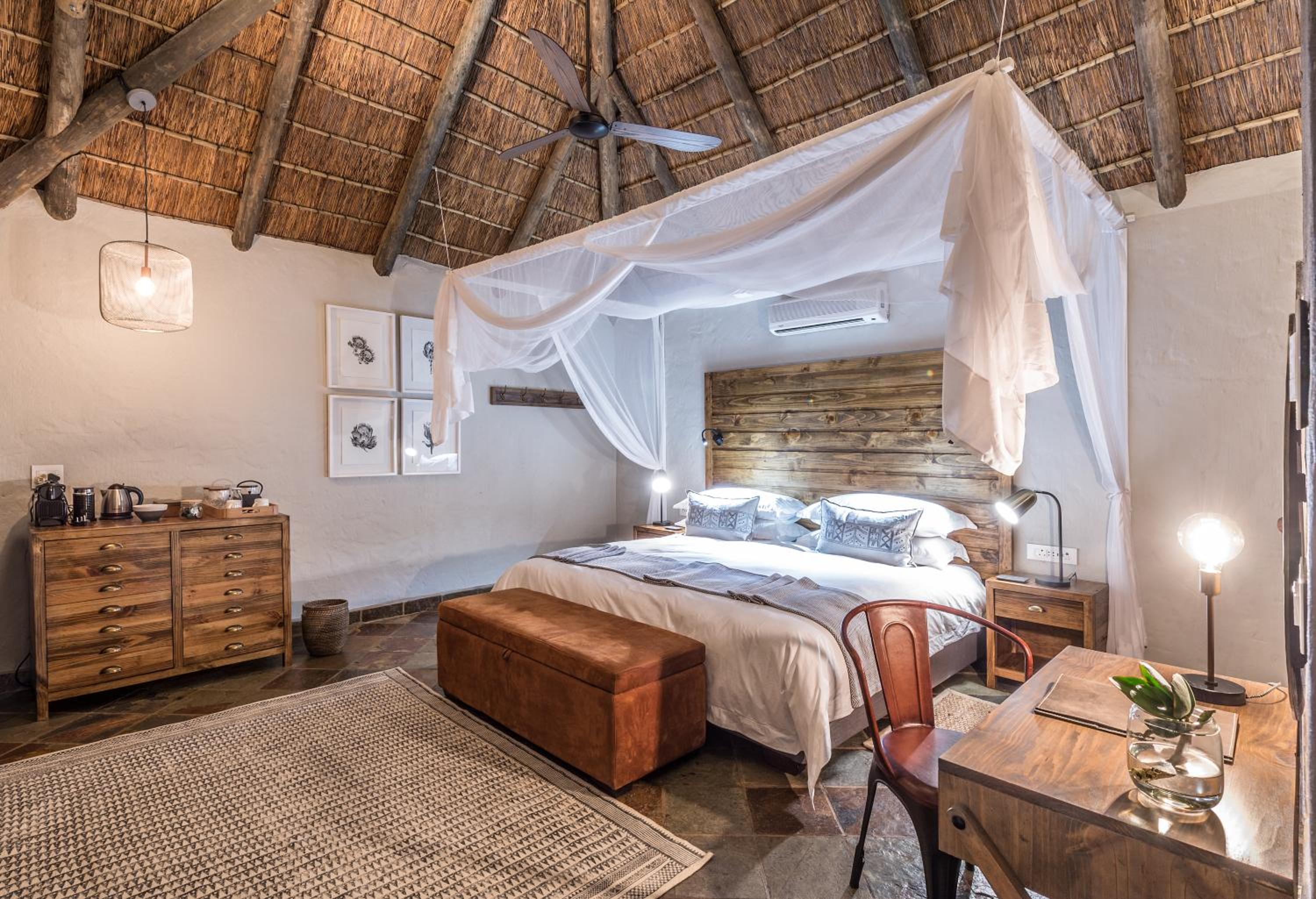 Chalet photo 3