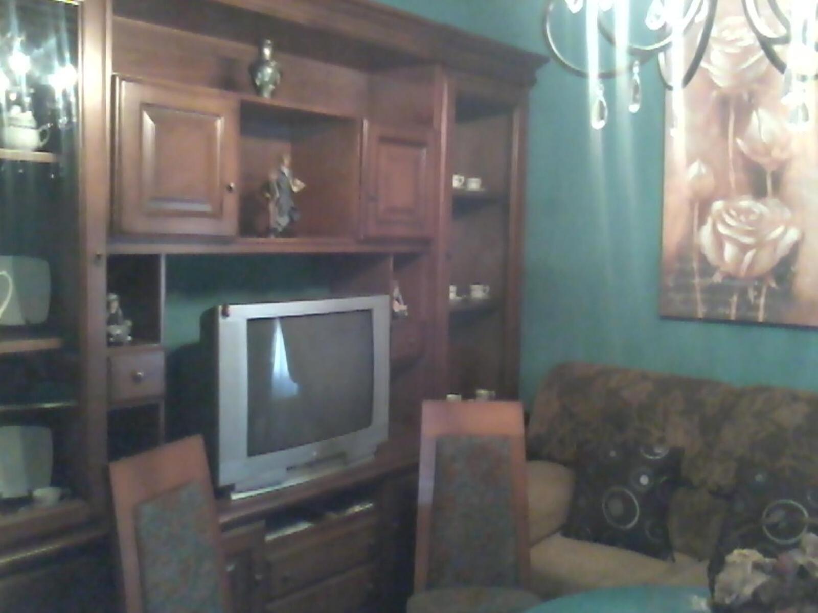 Departamento de tres habitaciones