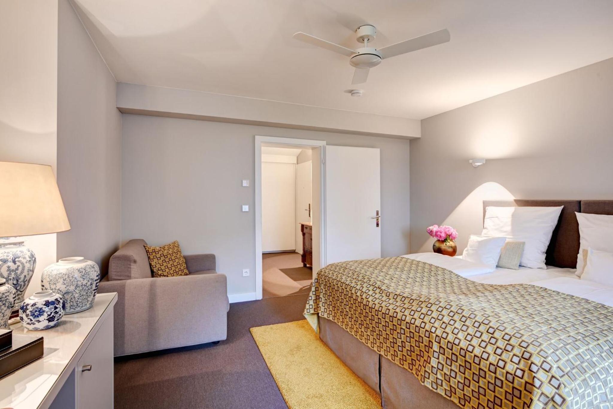 Superior Double Room photo 1