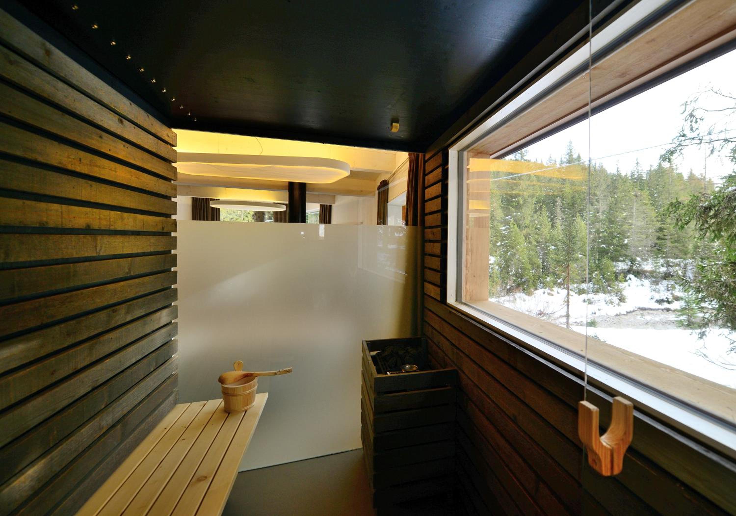 Luxury Tree House - Photo 4