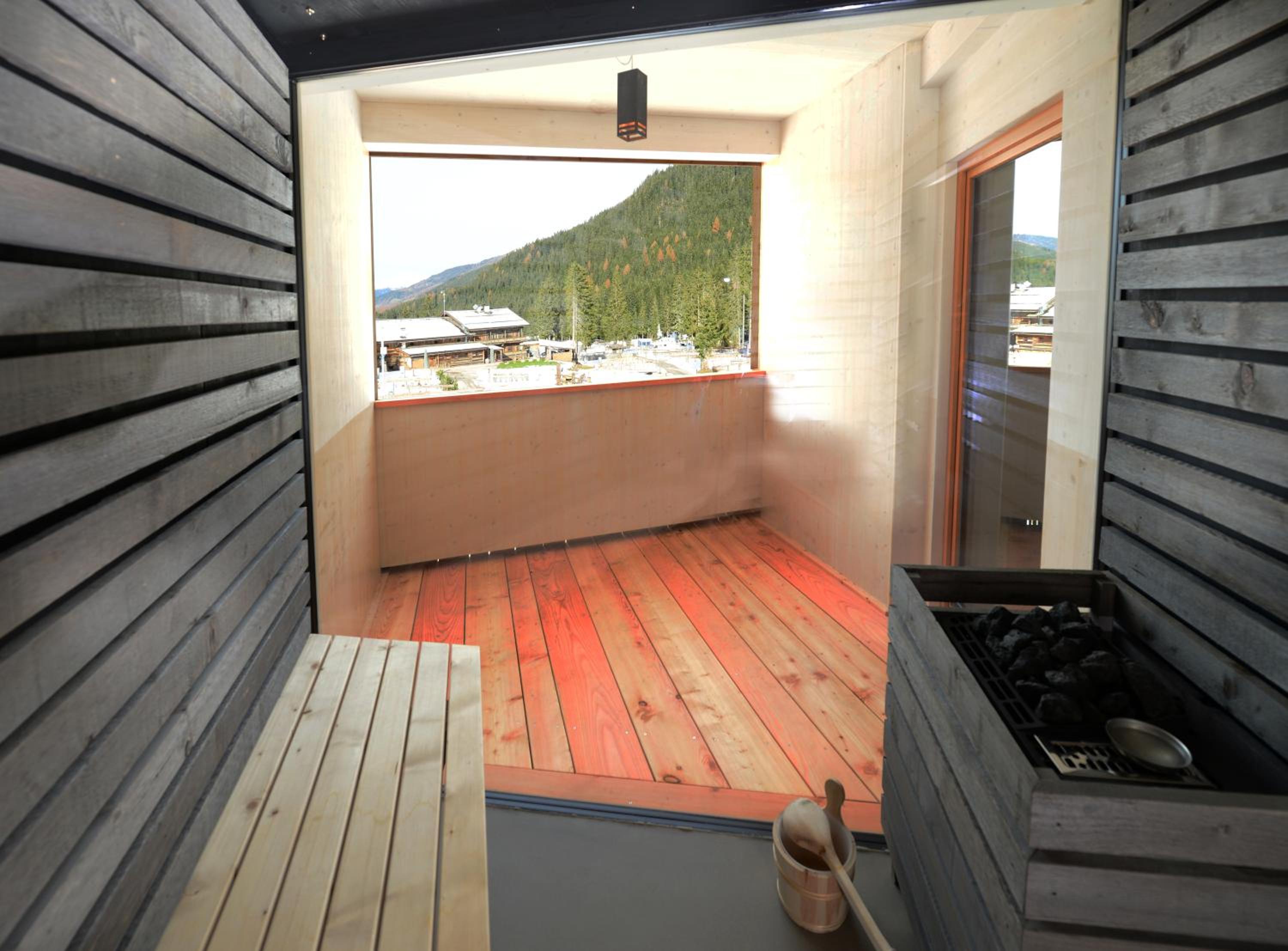 Luxury Tree House - Photo 6