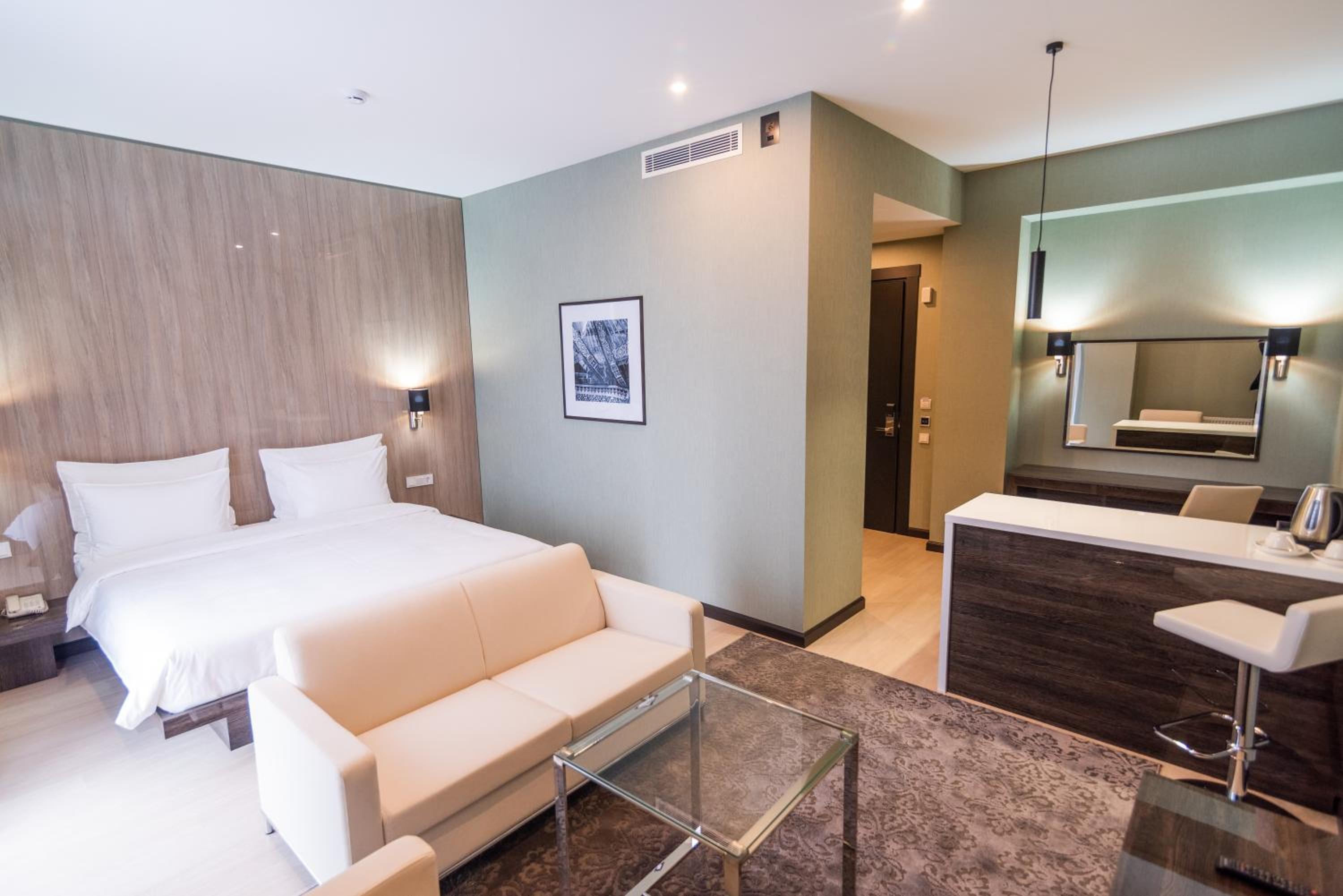 Deluxe Room photo 1
