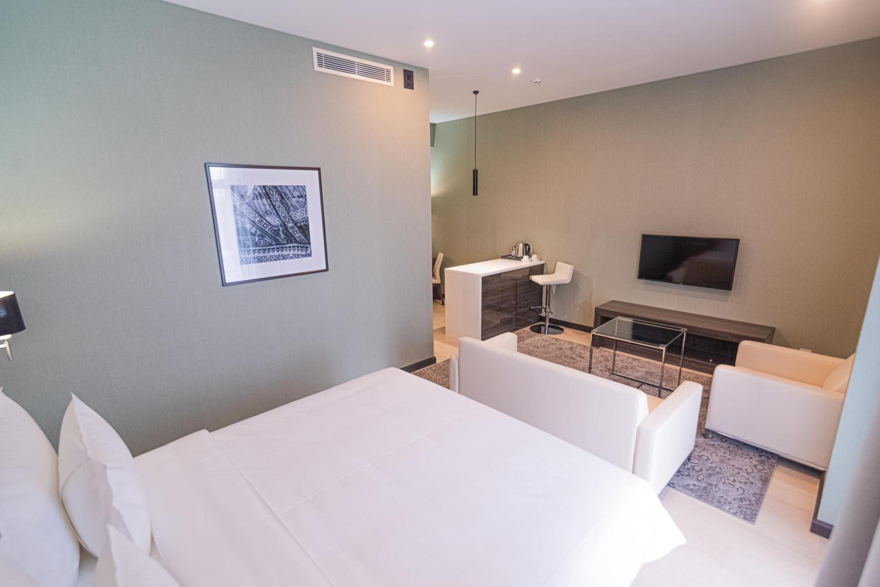 Deluxe Room photo 2